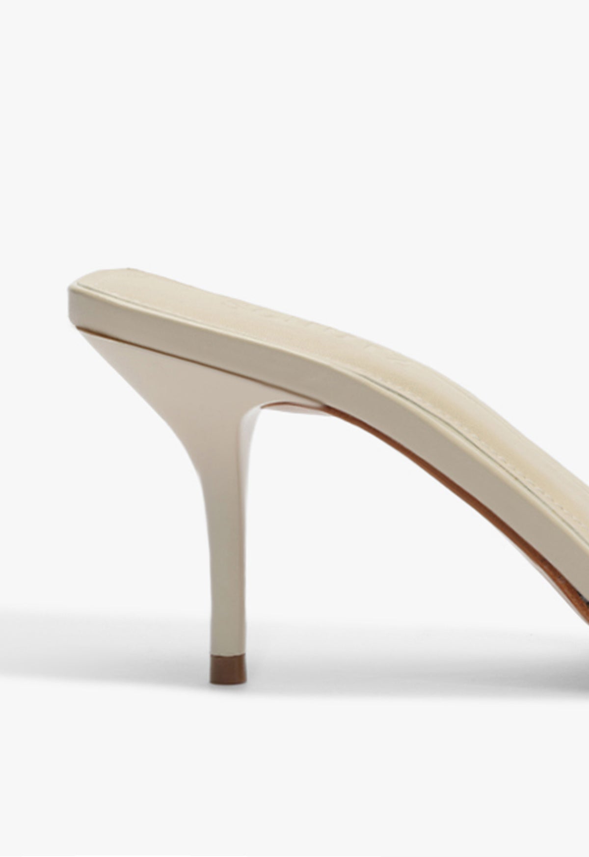 Elodie Sandal HIGH SUMMER 25 - Schutz Shoes