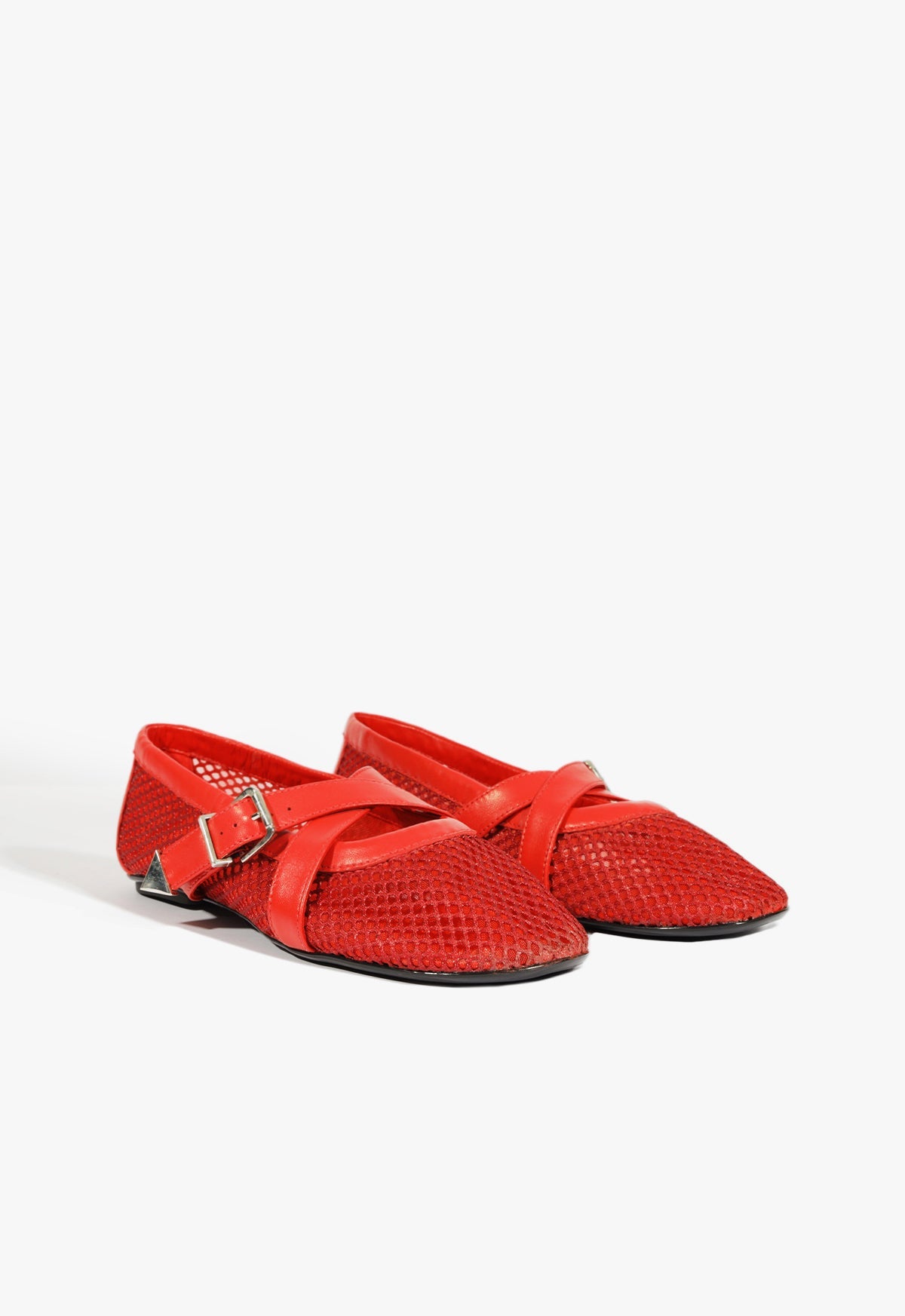 Nadine Ballet Flat WINTER 24 - Schutz Shoes