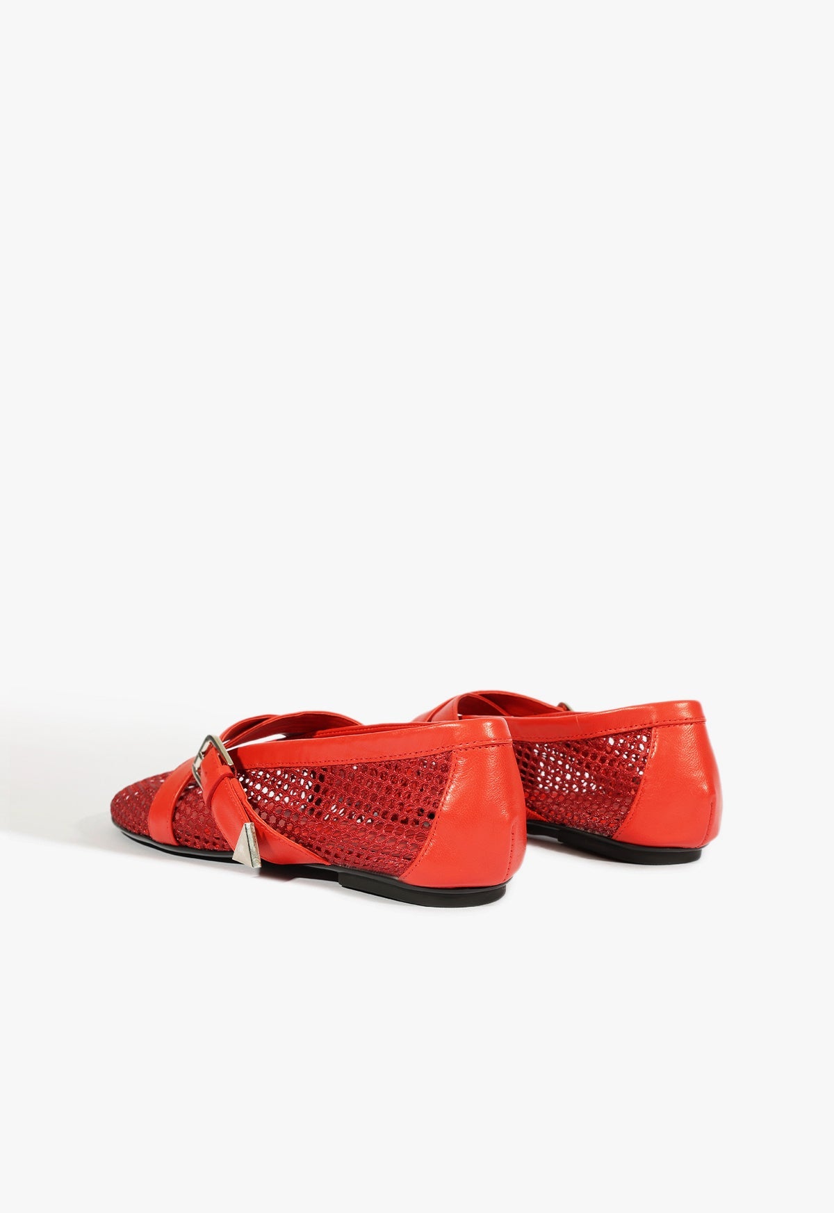 Nadine Ballet Flat WINTER 24 - Schutz Shoes