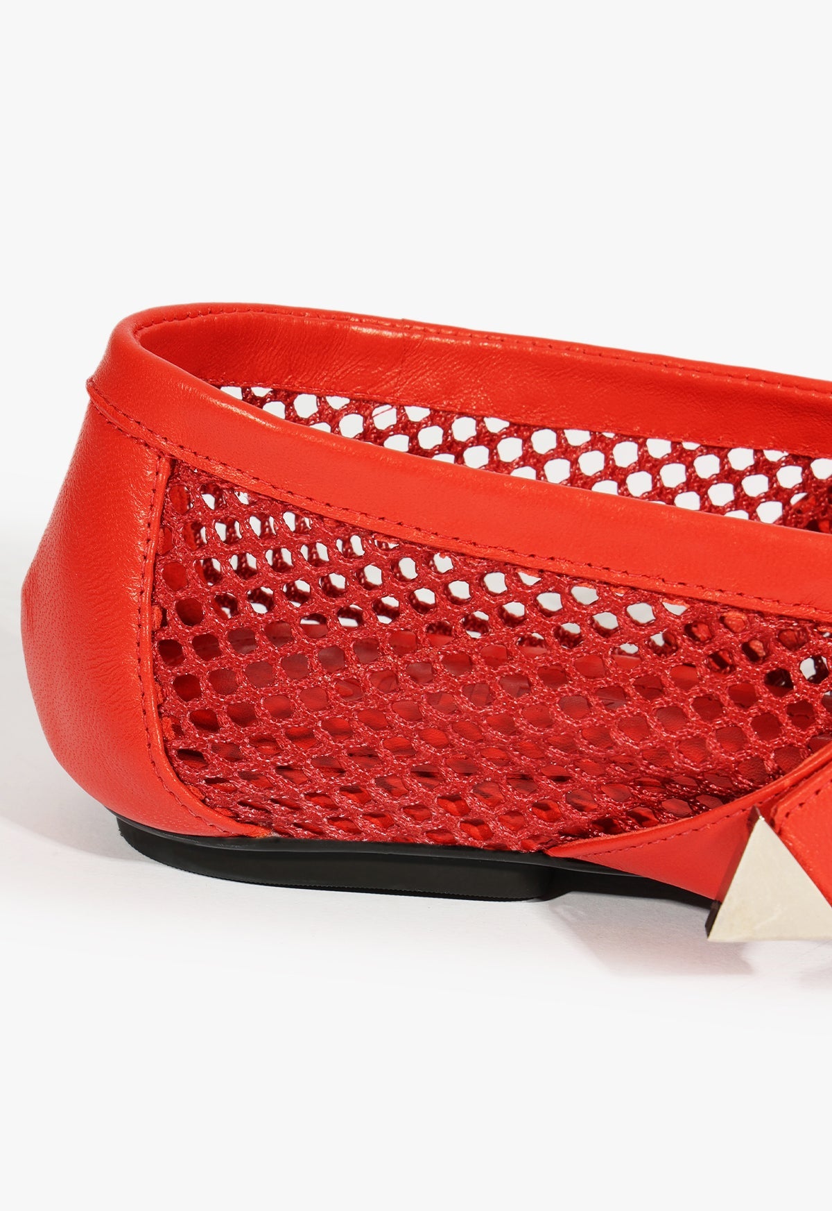 Nadine Ballet Flat WINTER 24 - Schutz Shoes