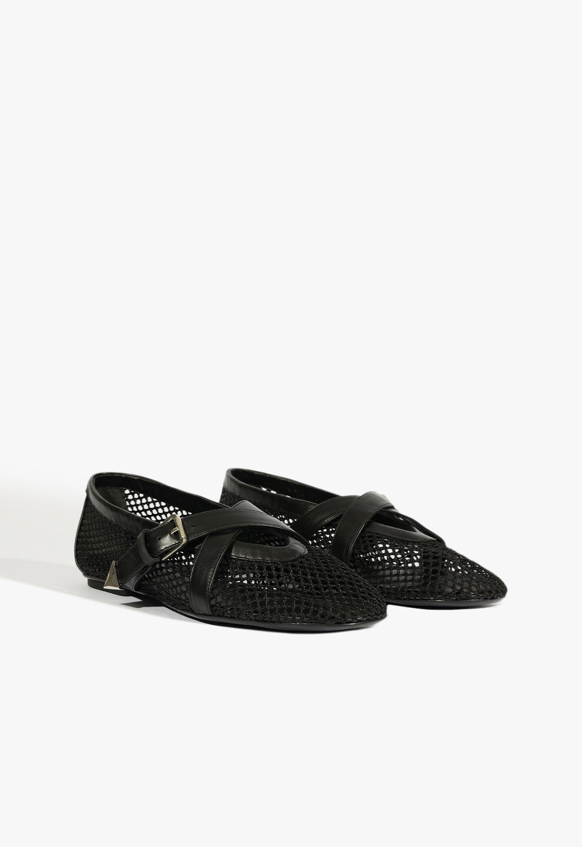 Nadine Ballet Flat WINTER 24 - Schutz Shoes