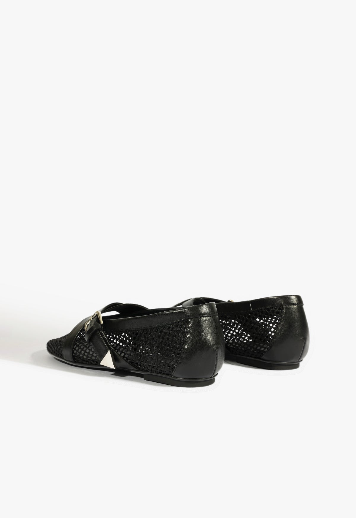 Nadine Ballet Flat WINTER 24 - Schutz Shoes