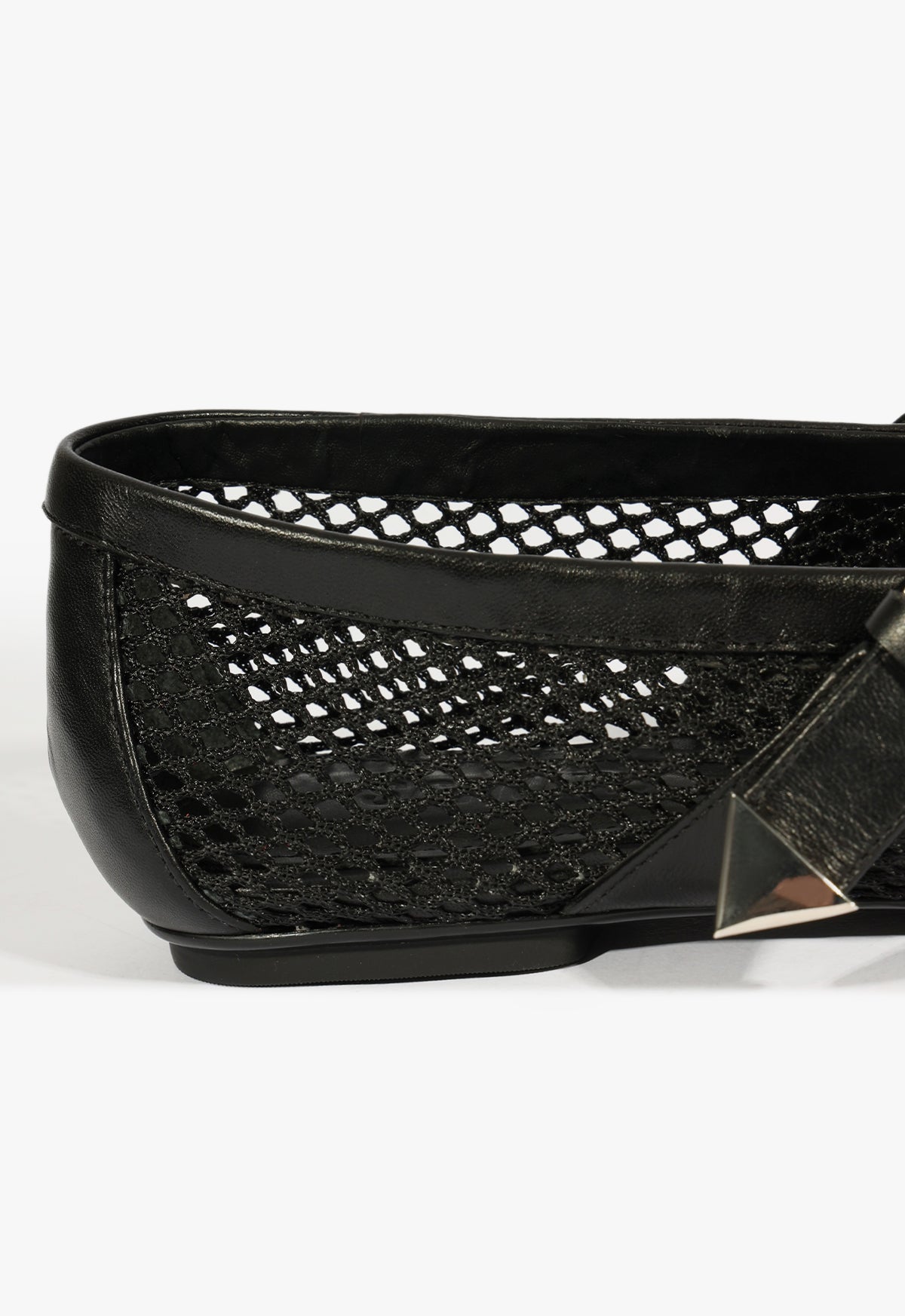 Nadine Ballet Flat WINTER 24 - Schutz Shoes