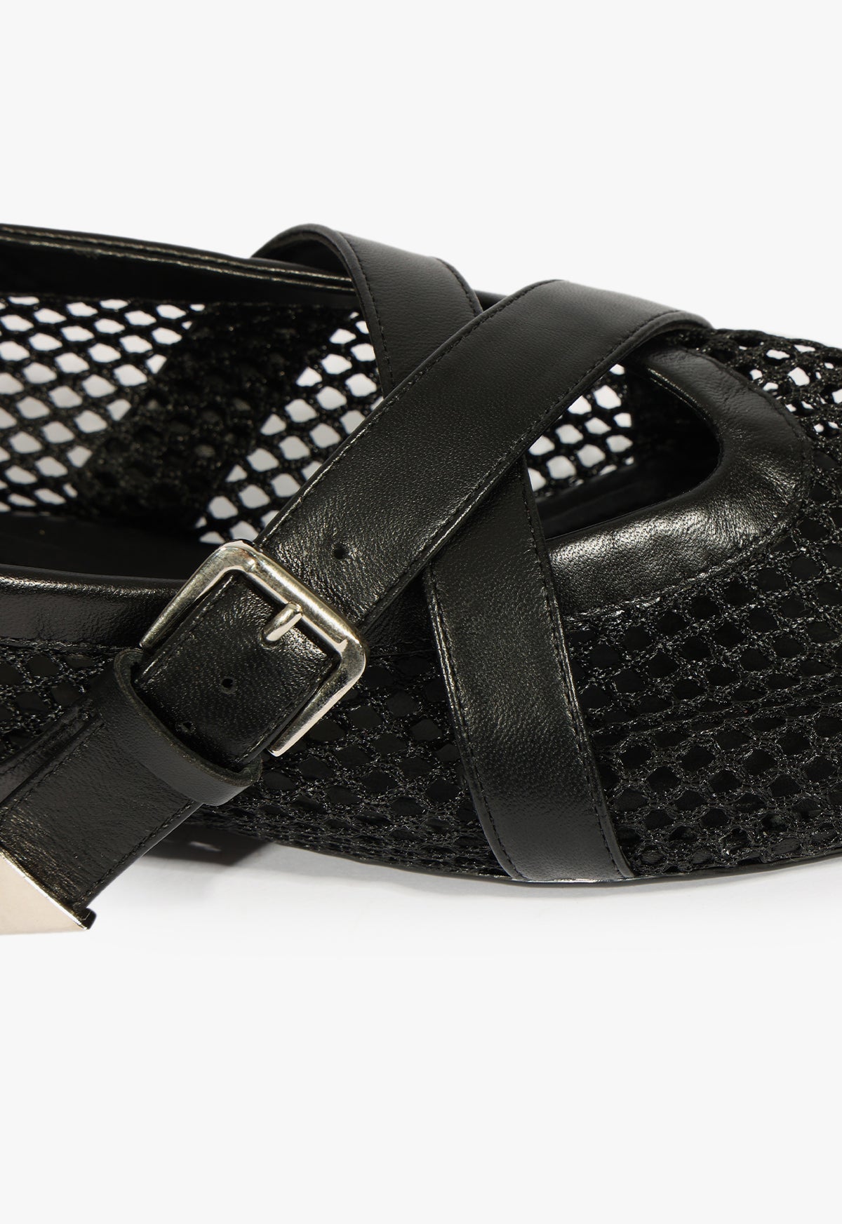 Nadine Ballet Flat WINTER 24 - Schutz Shoes