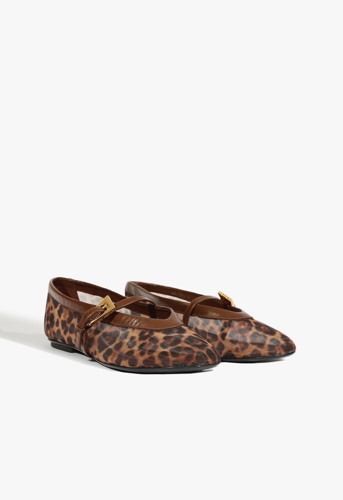 Sylvie Ballet Flat WINTER 24 - Schutz Shoes