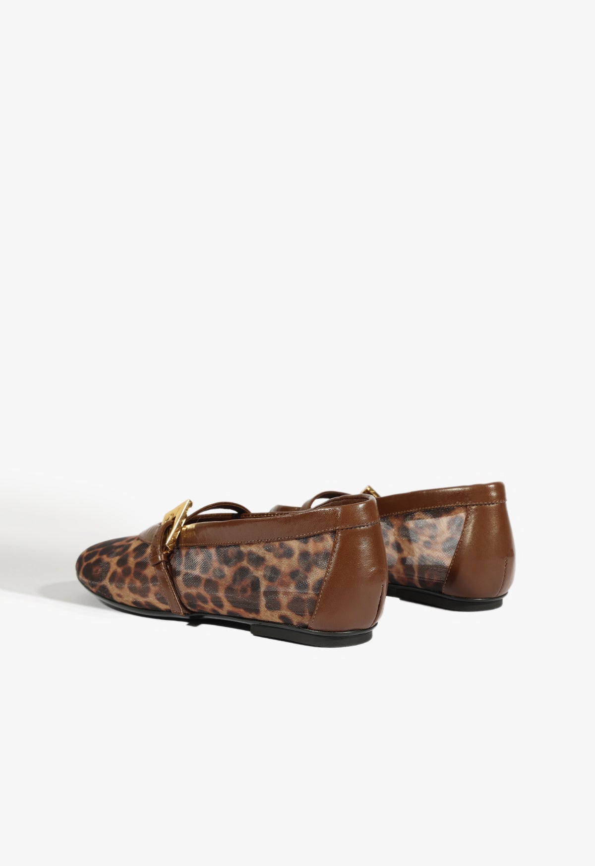 Sylvie Ballet Flat WINTER 24 - Schutz Shoes