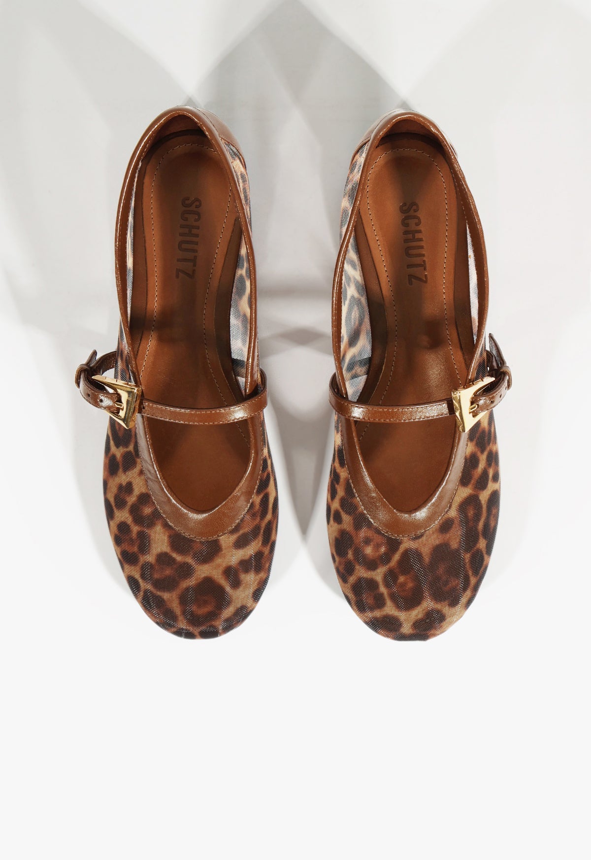 Sylvie Ballet Flat WINTER 24 - Schutz Shoes