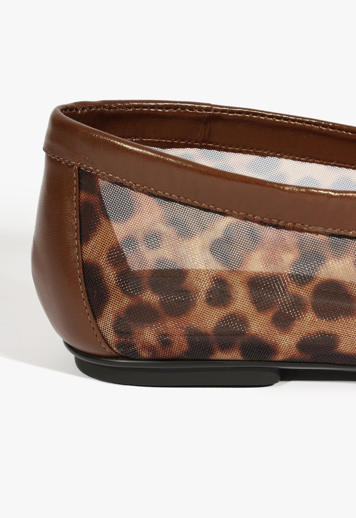 Sylvie Ballet Flat WINTER 24 - Schutz Shoes