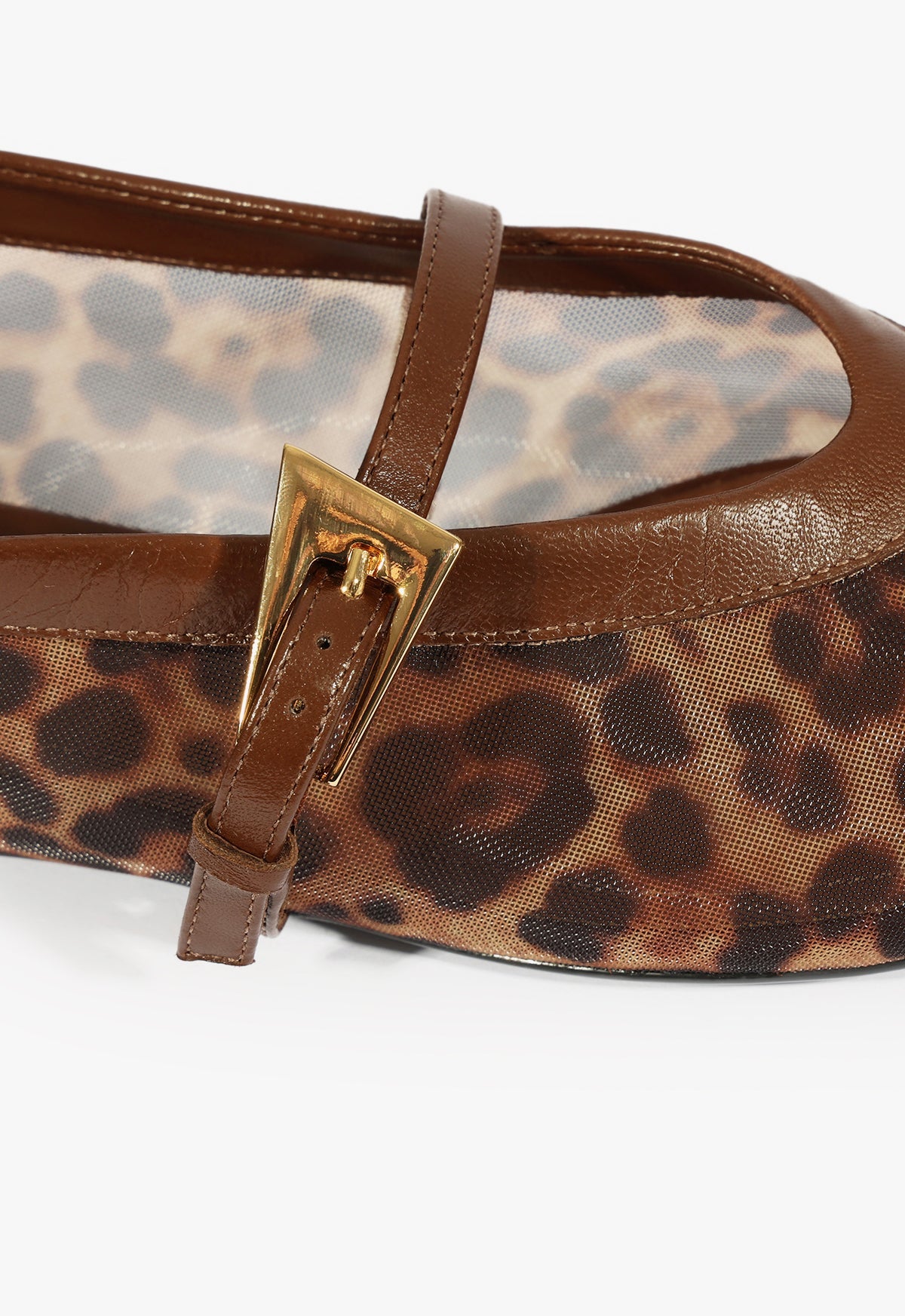 Sylvie Ballet Flat WINTER 24 - Schutz Shoes