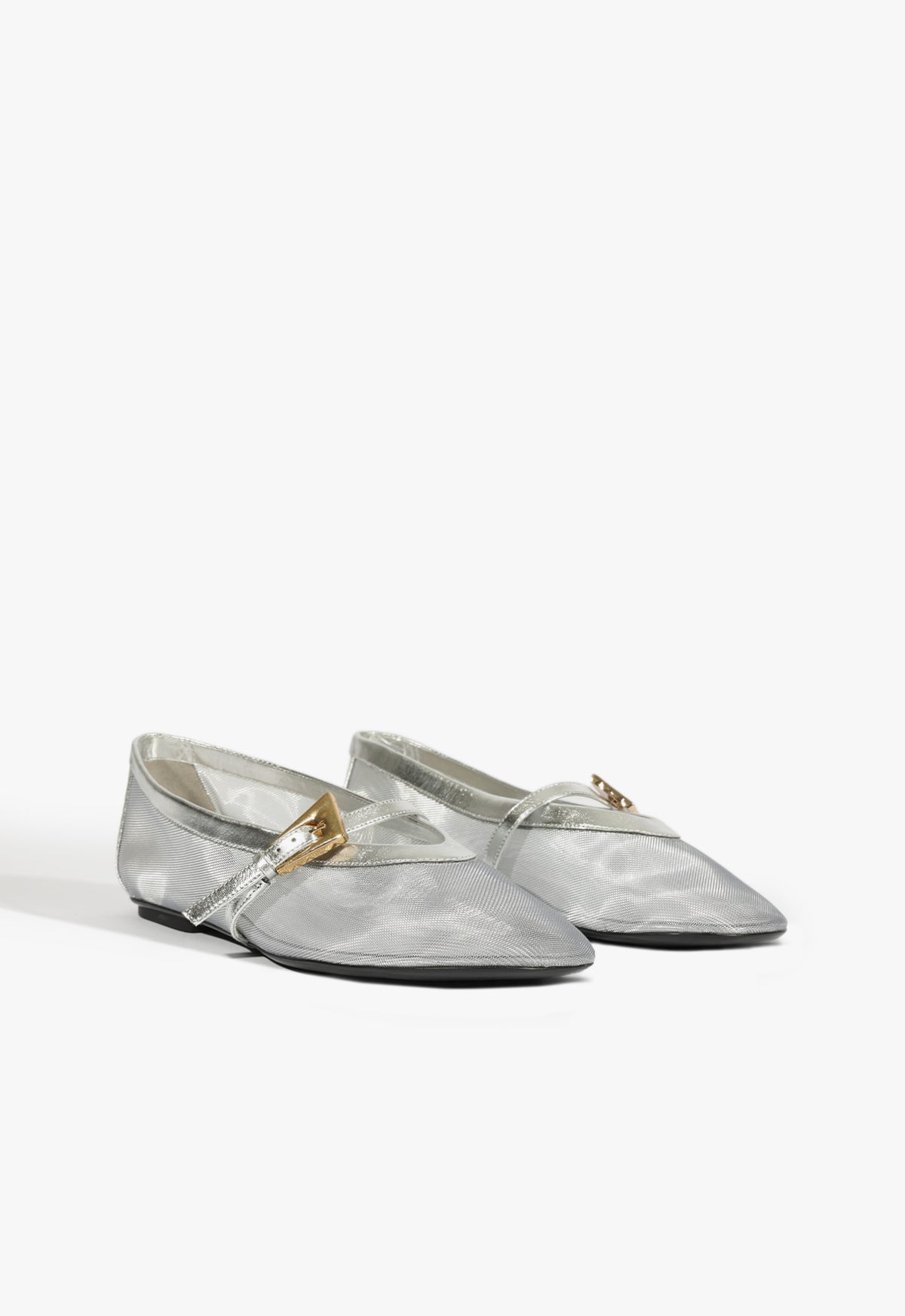 Sylvie Ballet Flat WINTER 24 - Schutz Shoes