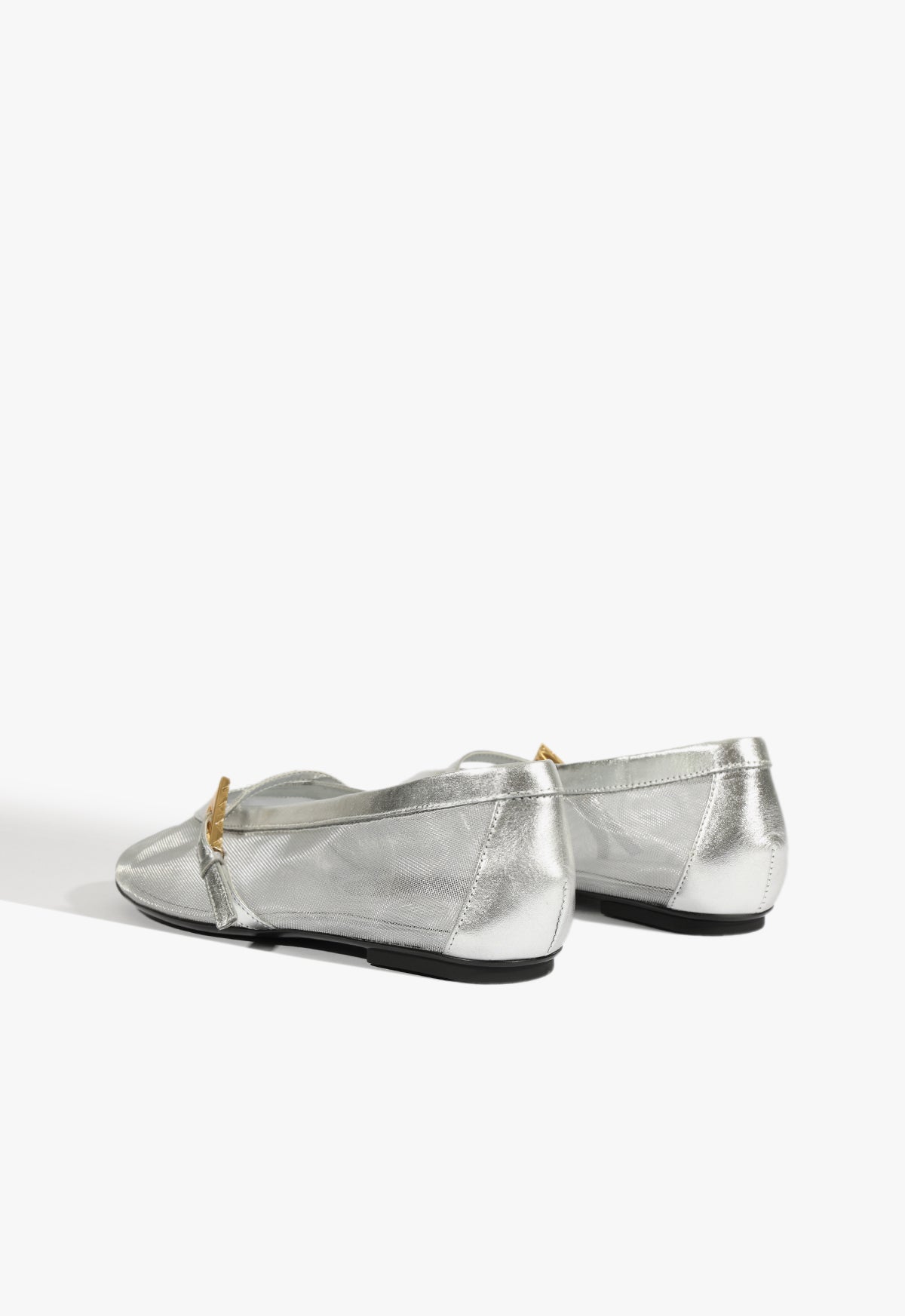 Sylvie Ballet Flat WINTER 24 - Schutz Shoes