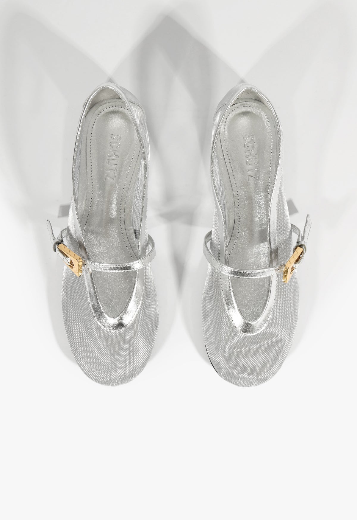Sylvie Ballet Flat WINTER 24 - Schutz Shoes