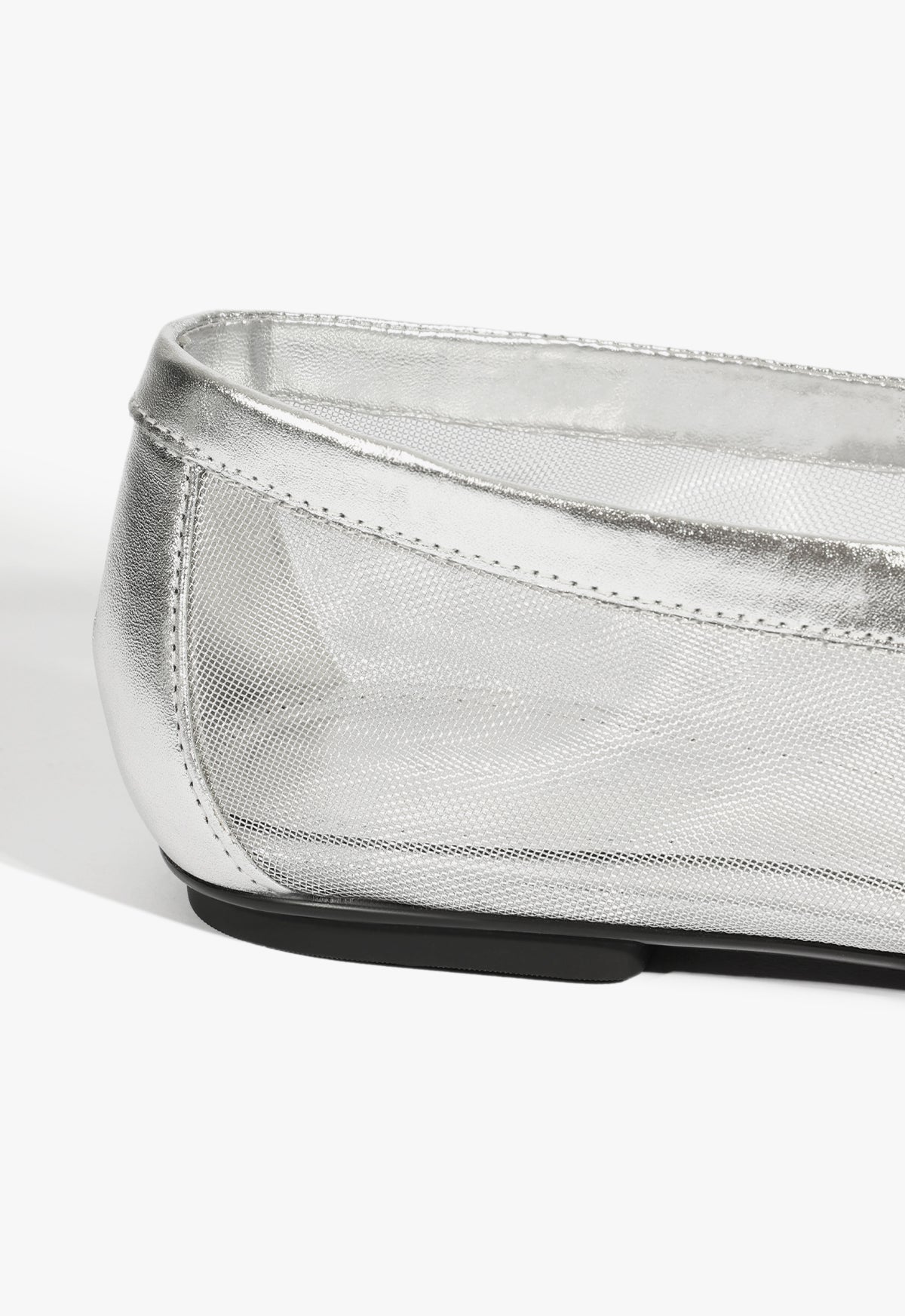 Sylvie Ballet Flat WINTER 24 - Schutz Shoes