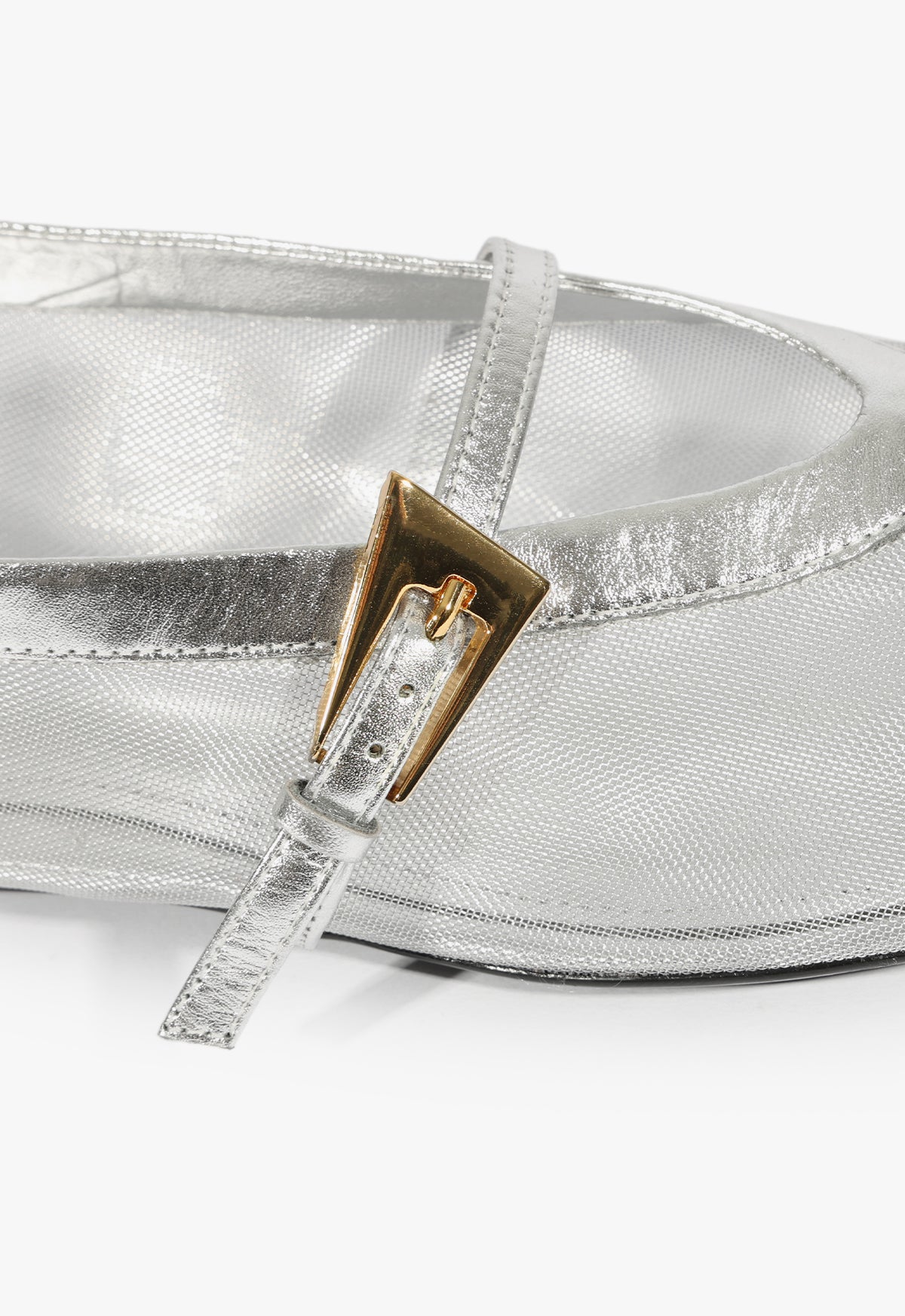 Sylvie Ballet Flat WINTER 24 - Schutz Shoes