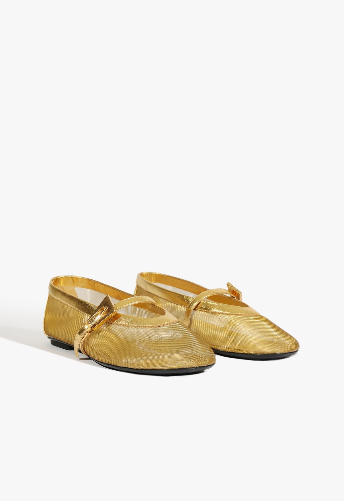 Sylvie Ballet Flat WINTER 24 - Schutz Shoes
