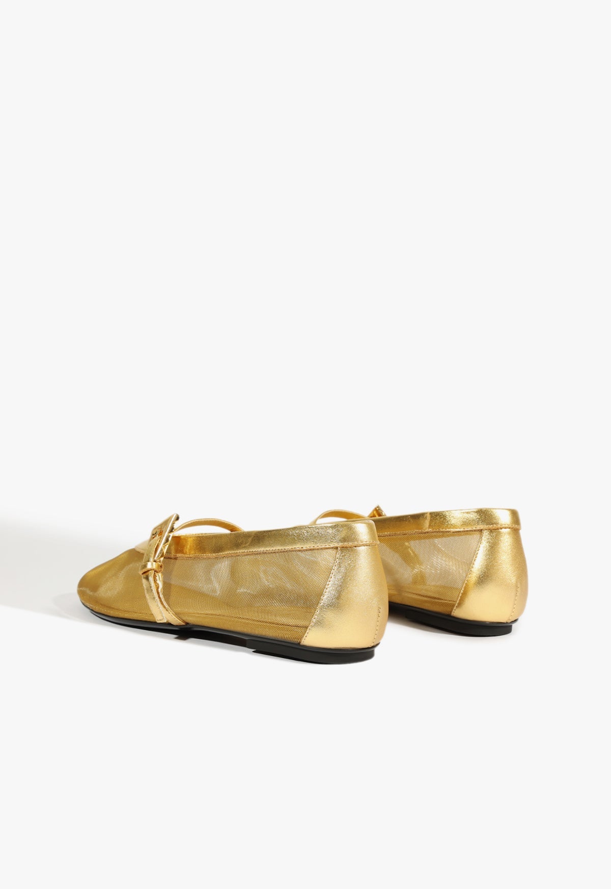 Sylvie Ballet Flat WINTER 24 - Schutz Shoes