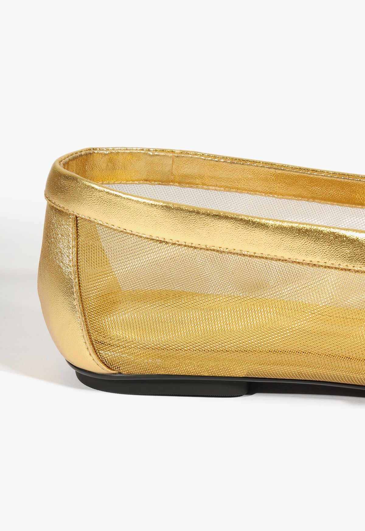 Sylvie Ballet Flat WINTER 24 - Schutz Shoes