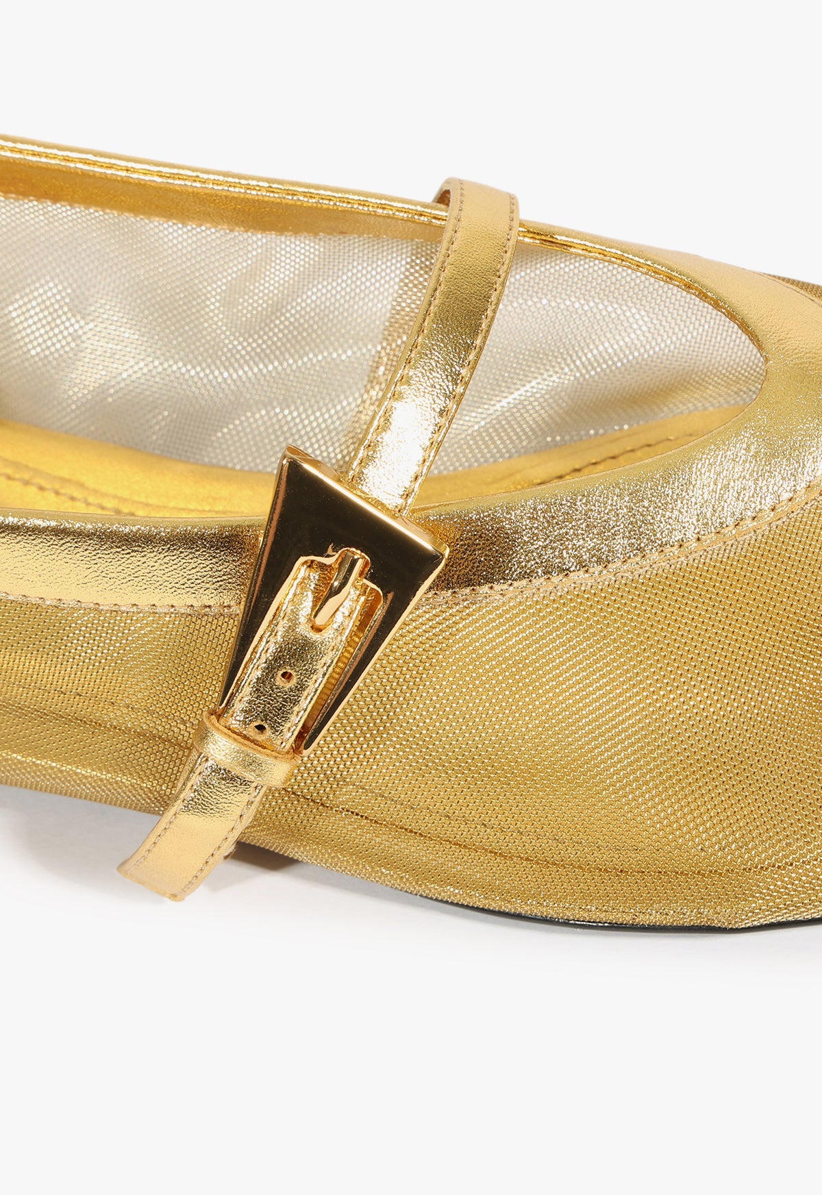 Sylvie Ballet Flat WINTER 24 - Schutz Shoes