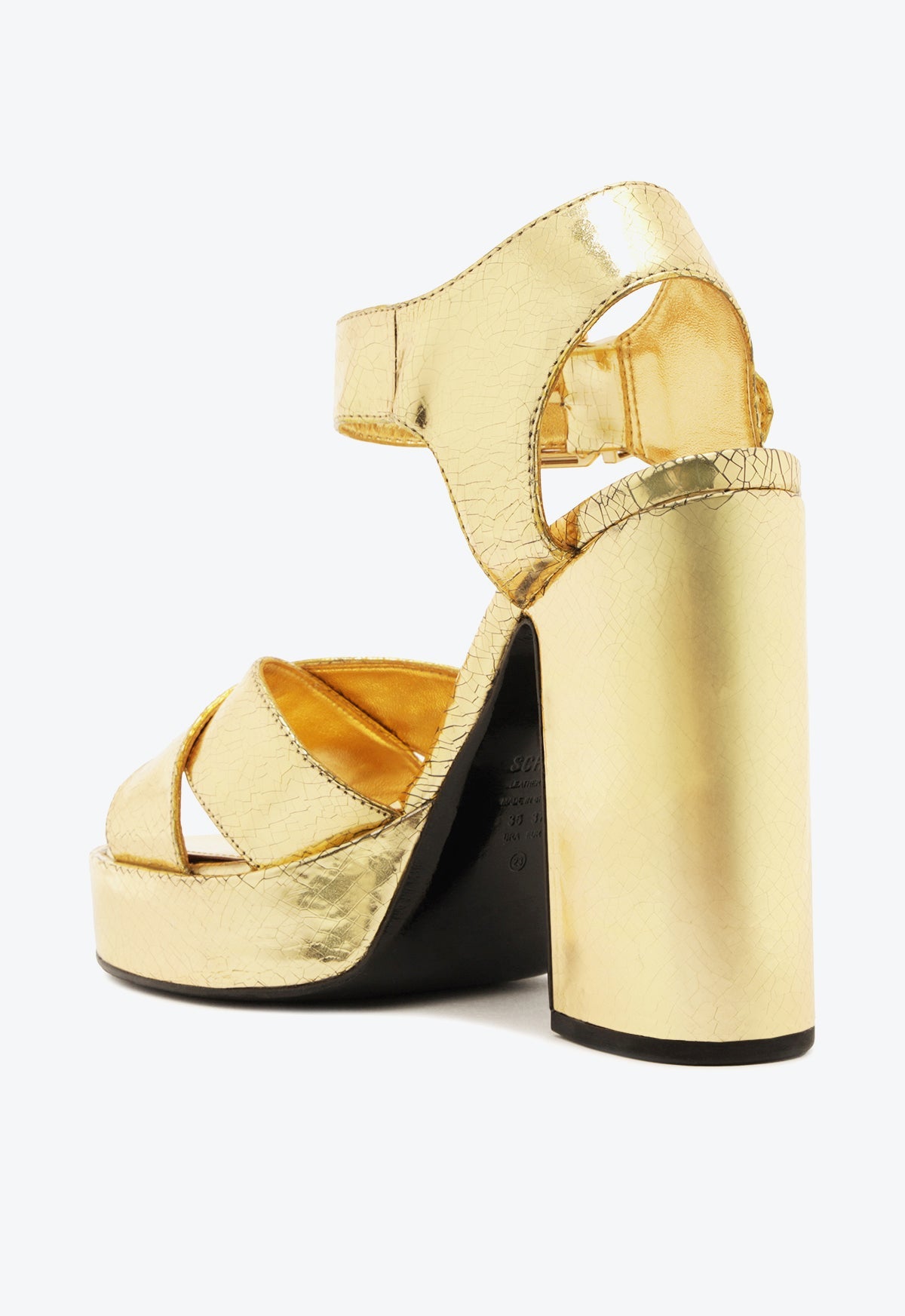Penelope Sandal PRE FALL 24 - Schutz Shoes