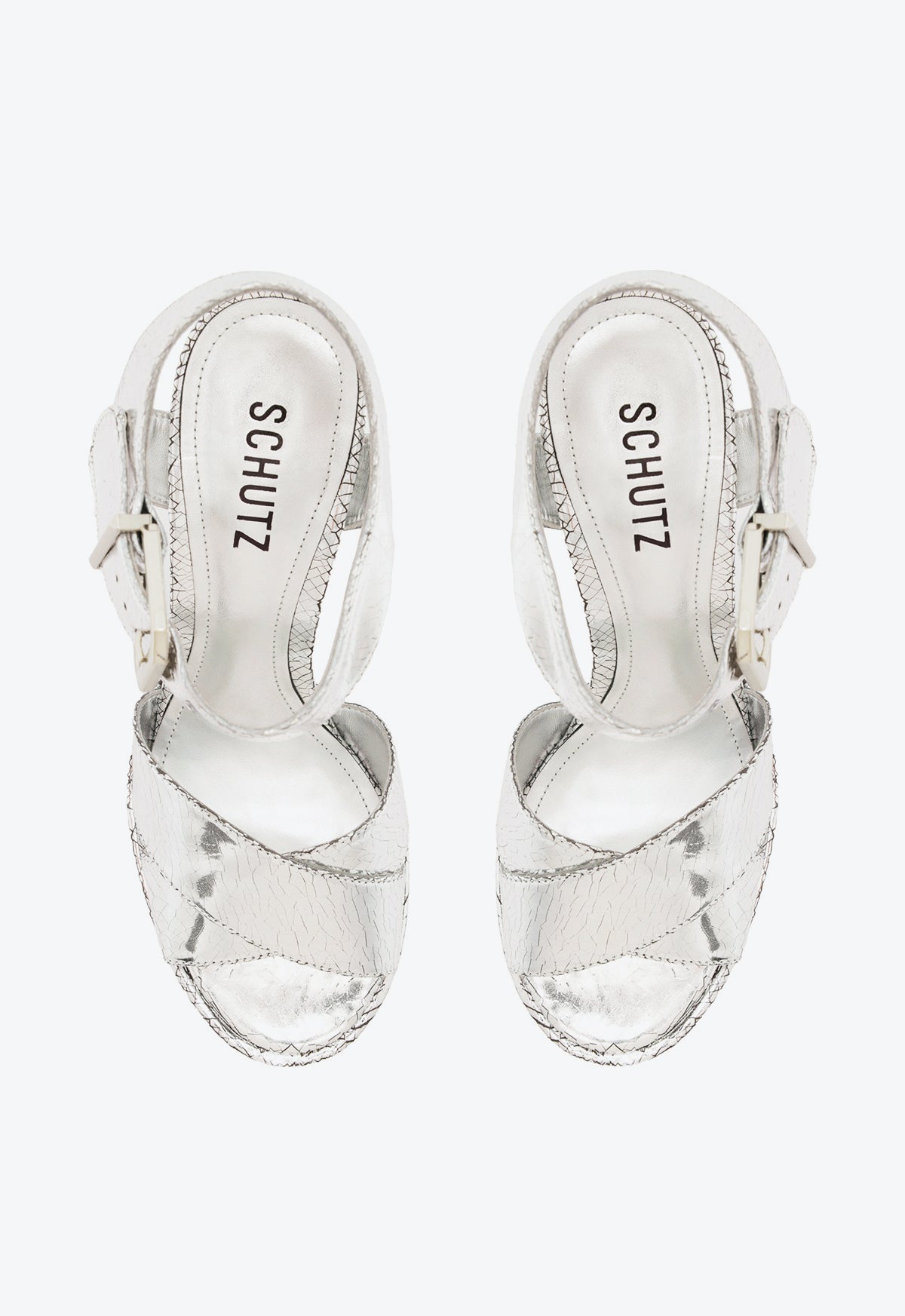 Penelope Sandal PRE FALL 24 - Schutz Shoes