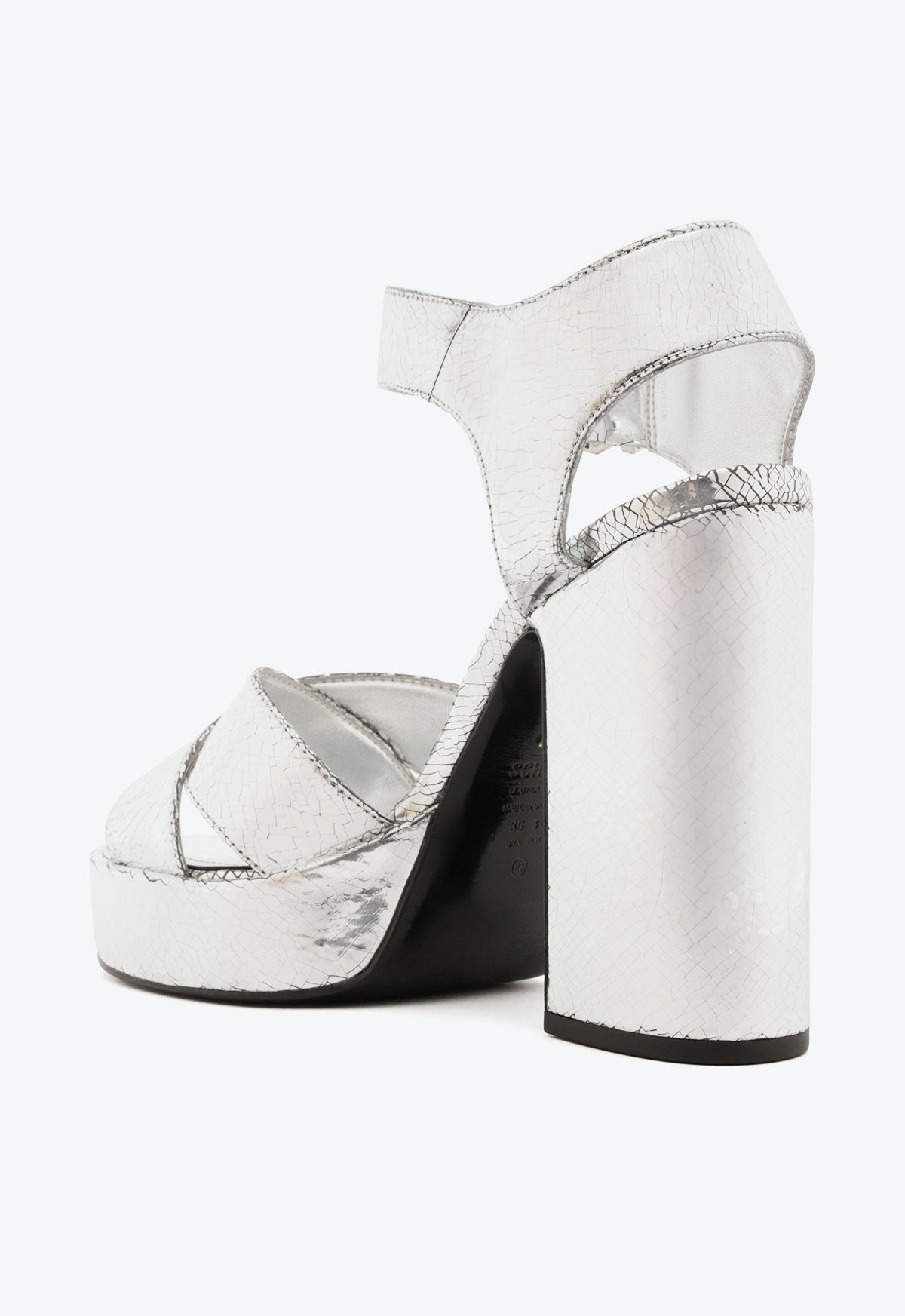 Penelope Sandal PRE FALL 24 - Schutz Shoes