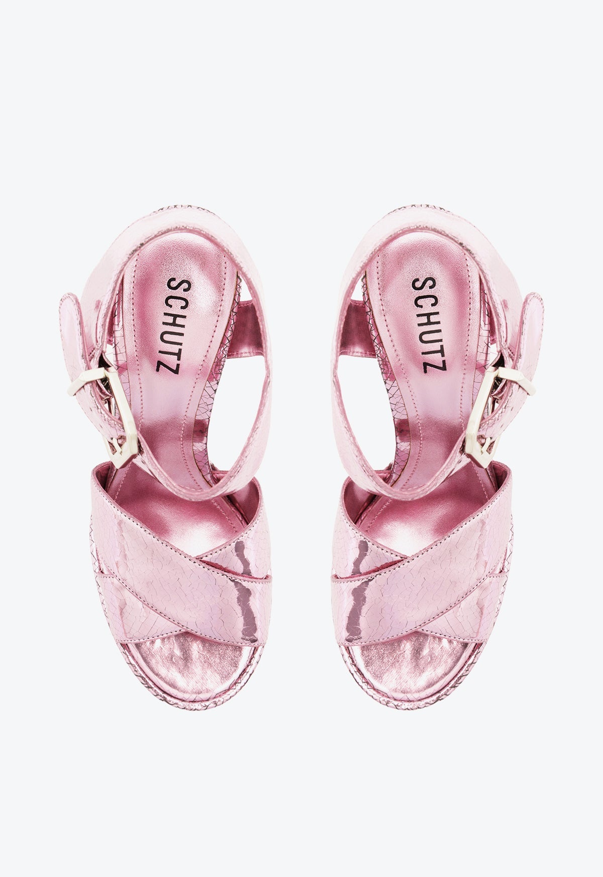 Penelope Sandal PRE FALL 24 - Schutz Shoes