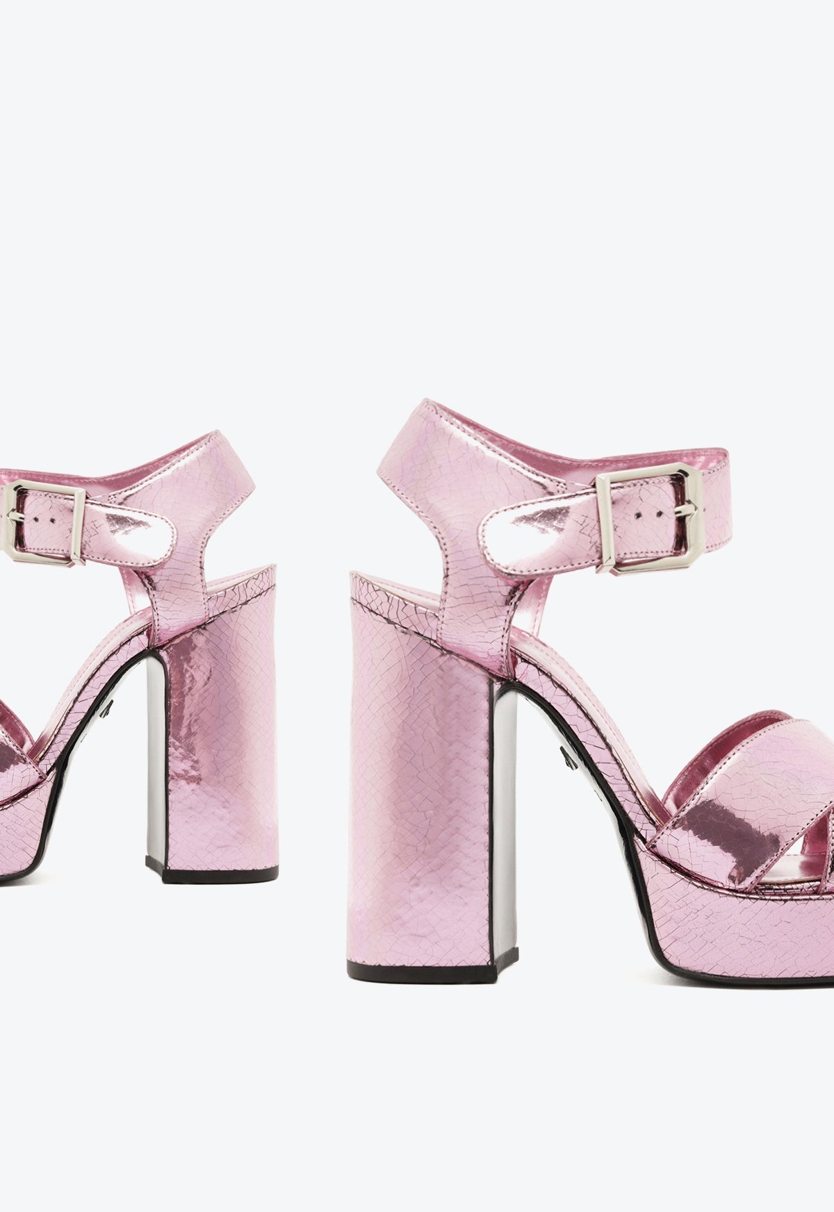Penelope Sandal PRE FALL 24 - Schutz Shoes