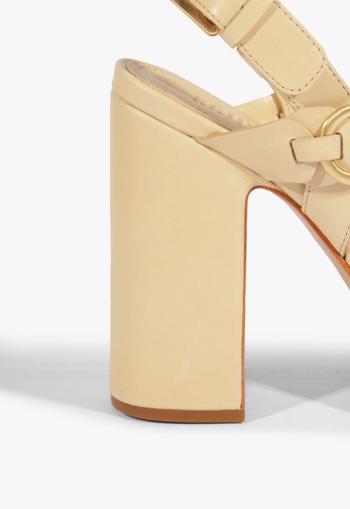 Selina Platform Sandal HIGH SUMMER 25 - Schutz Shoes
