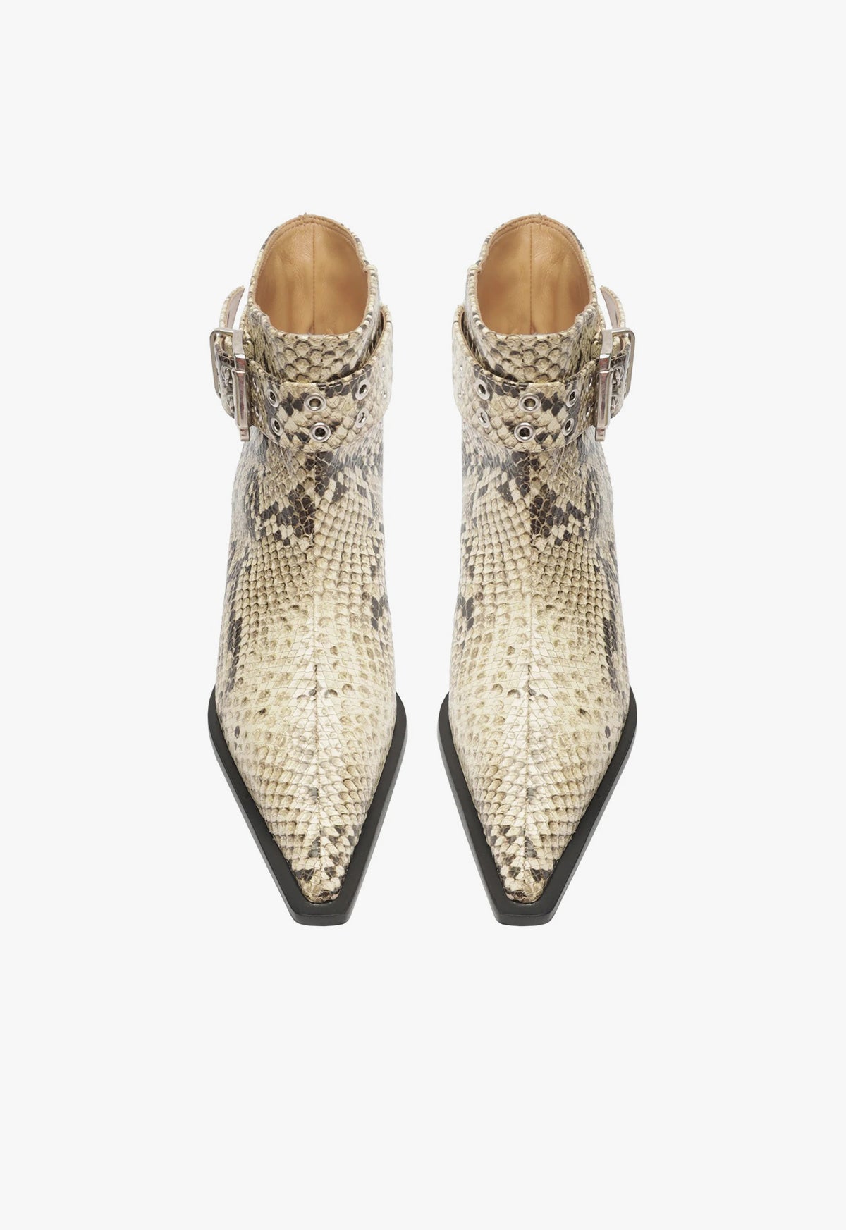 Jess Bootie FALL 24 - Schutz Shoes