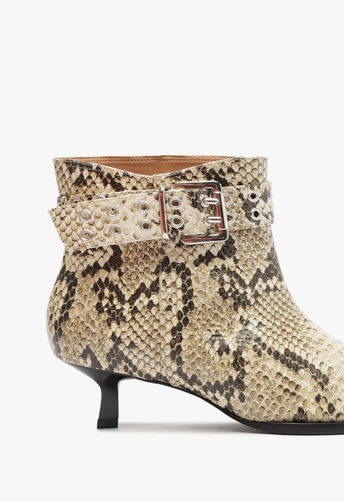 Jess Bootie FALL 24 - Schutz Shoes