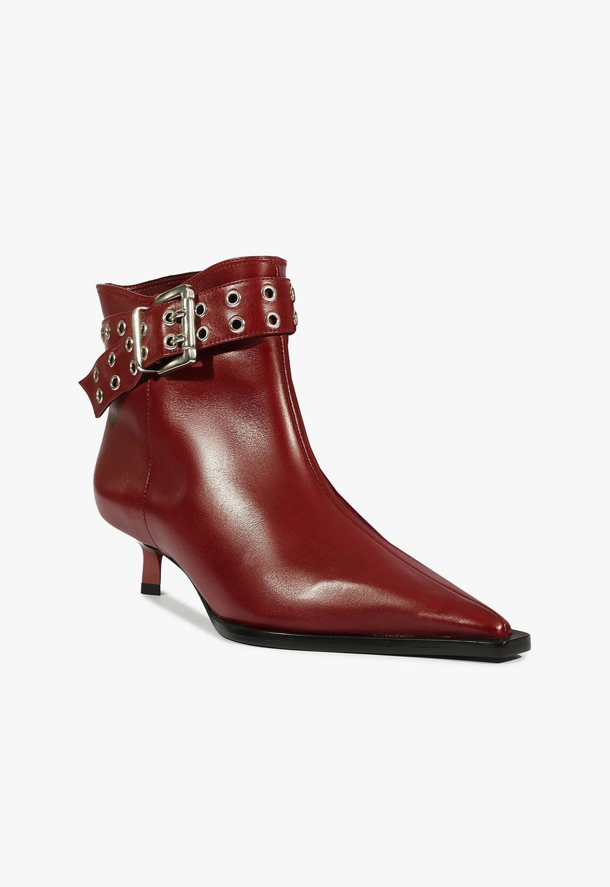 Jess Bootie FALL 24 - Schutz Shoes