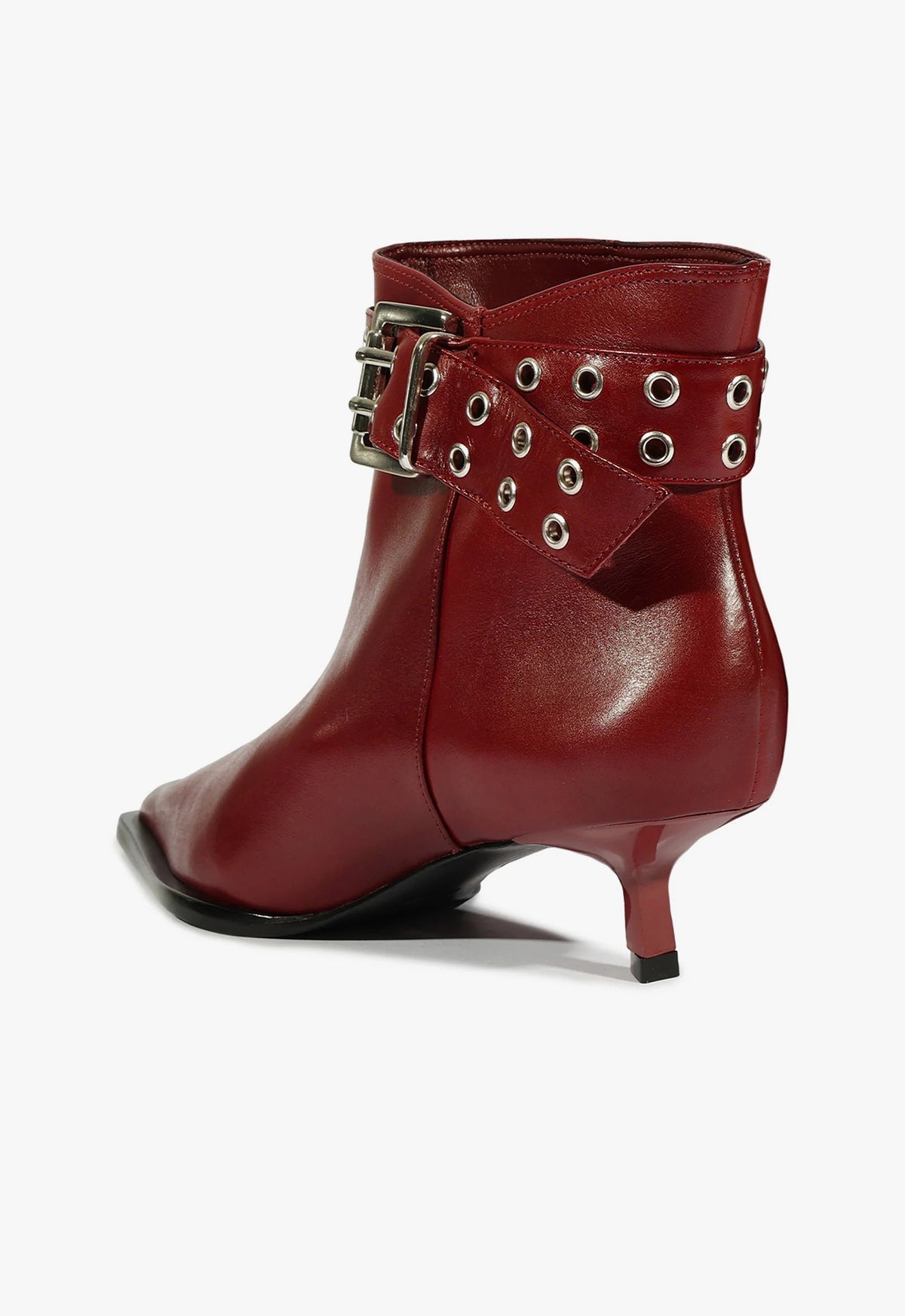 Jess Bootie FALL 24 - Schutz Shoes