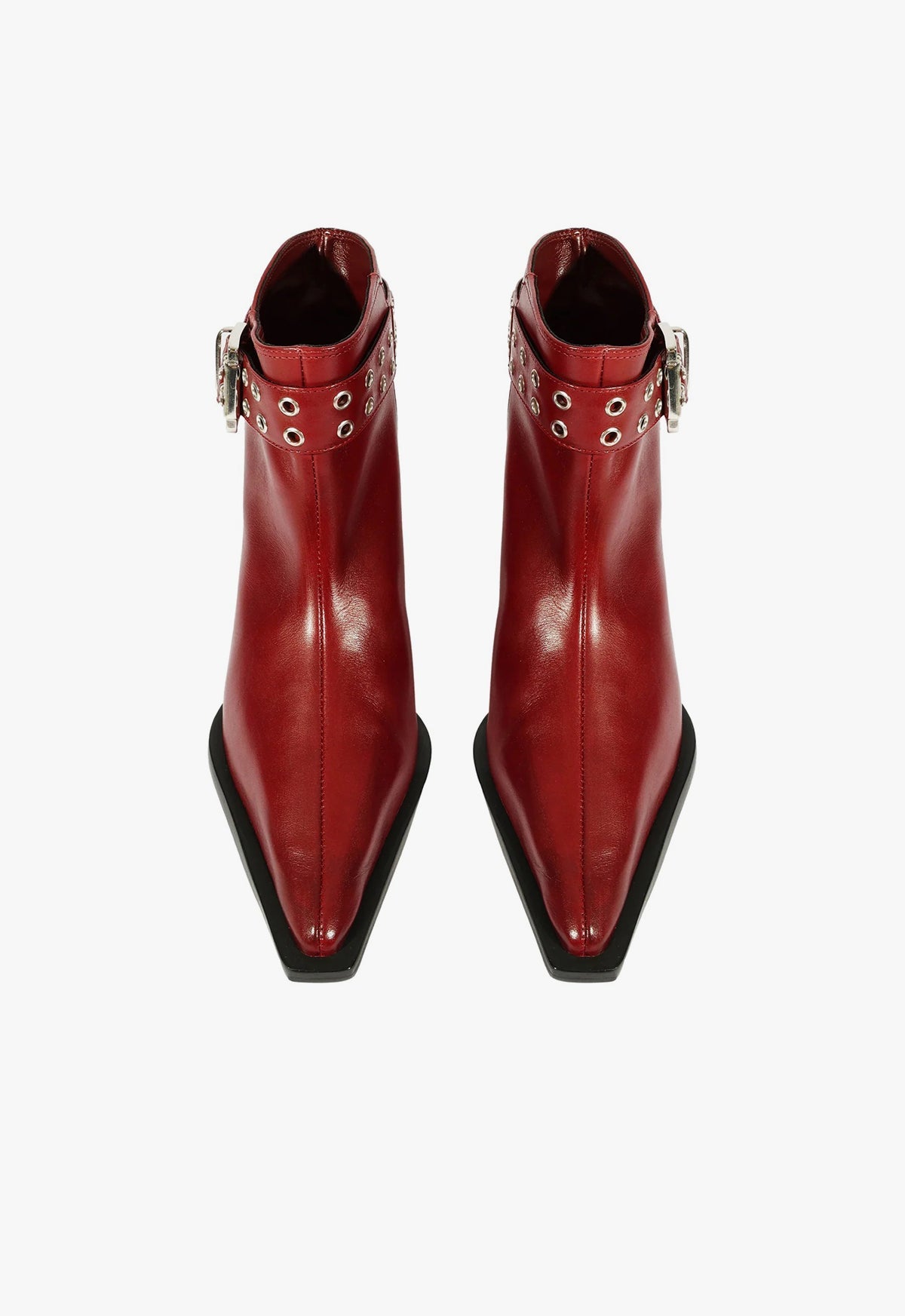 Jess Bootie FALL 24 - Schutz Shoes