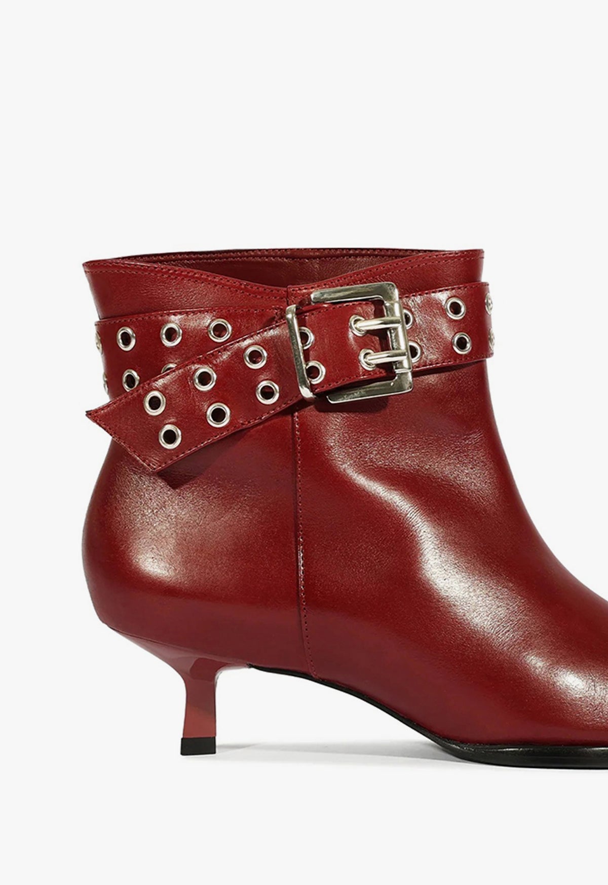 Jess Bootie FALL 24 - Schutz Shoes