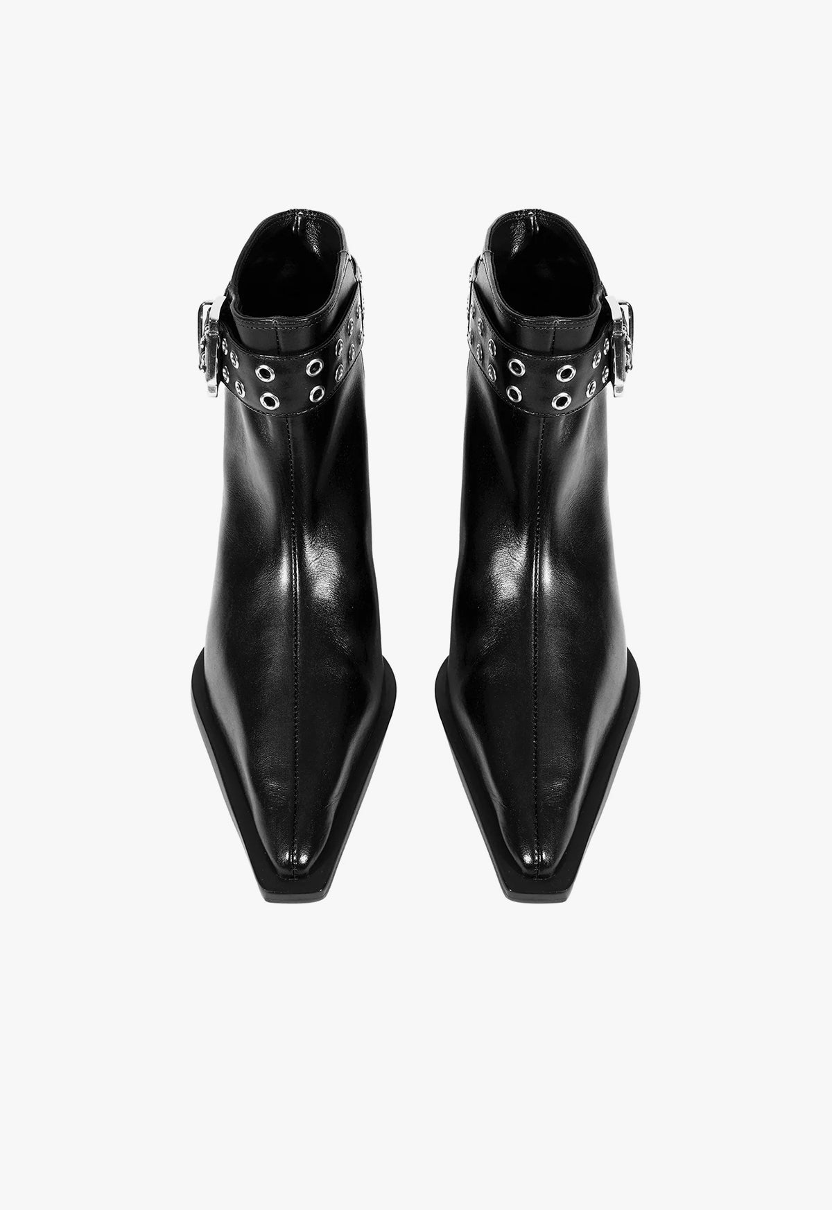 Jess Bootie FALL 24 - Schutz Shoes