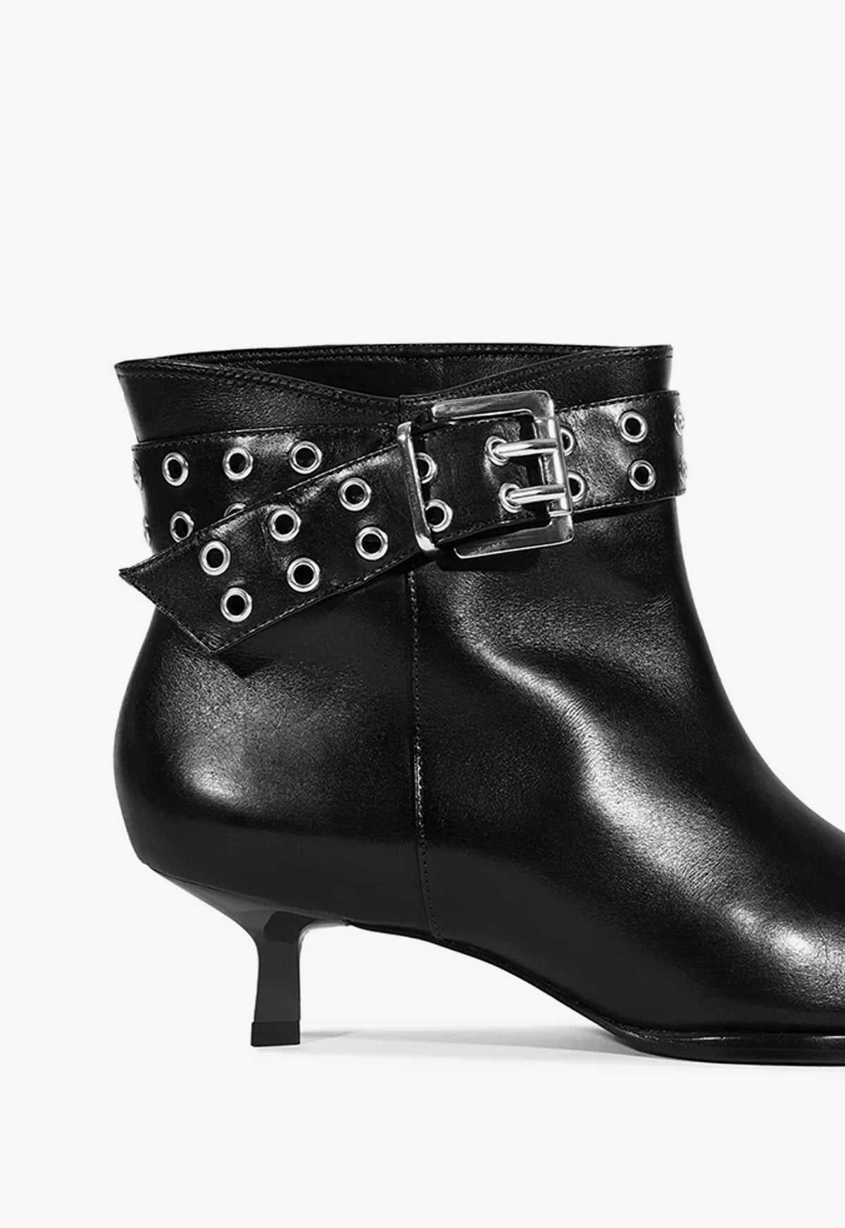 Jess Bootie FALL 24 - Schutz Shoes
