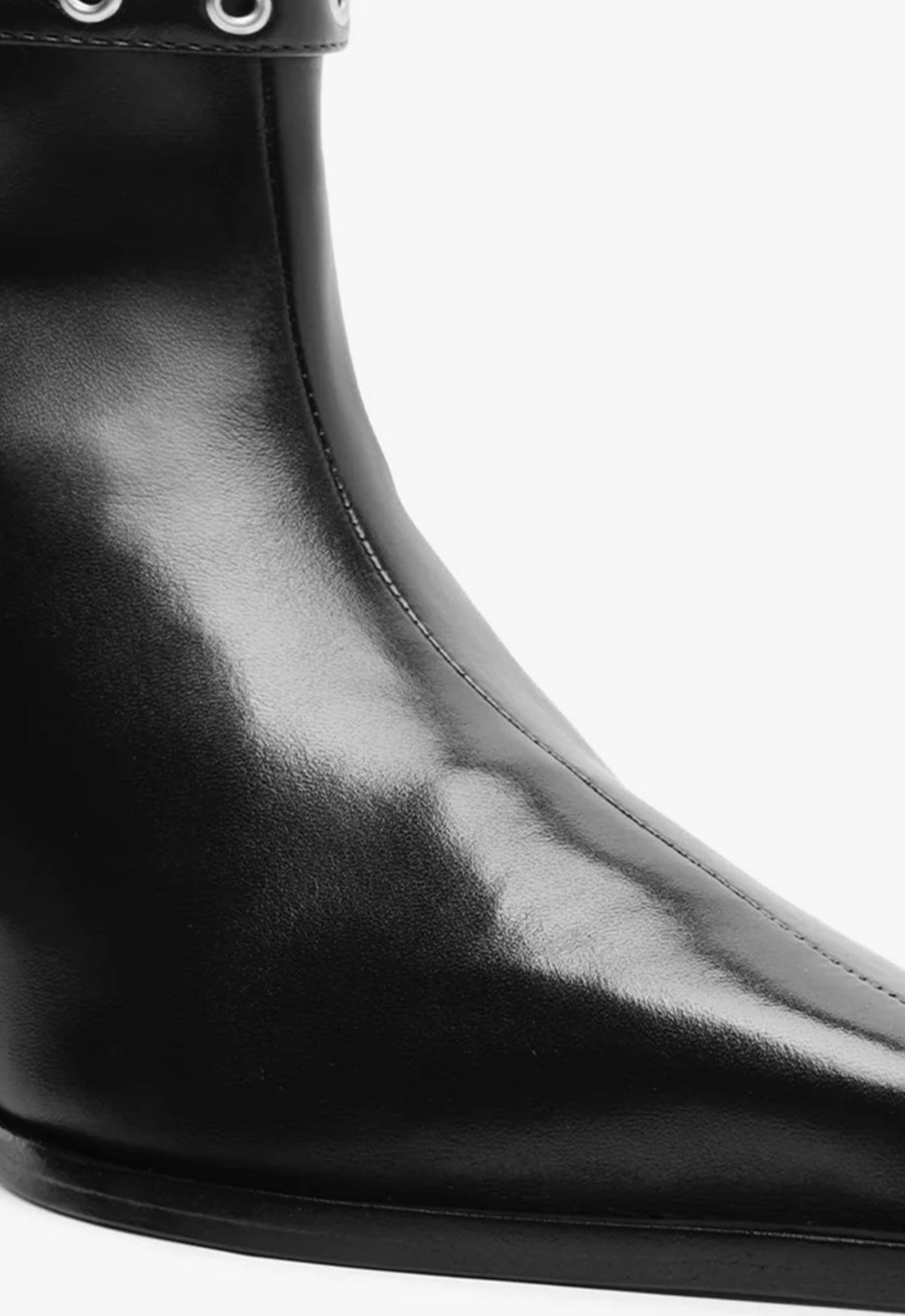 Jess Bootie FALL 24 - Schutz Shoes