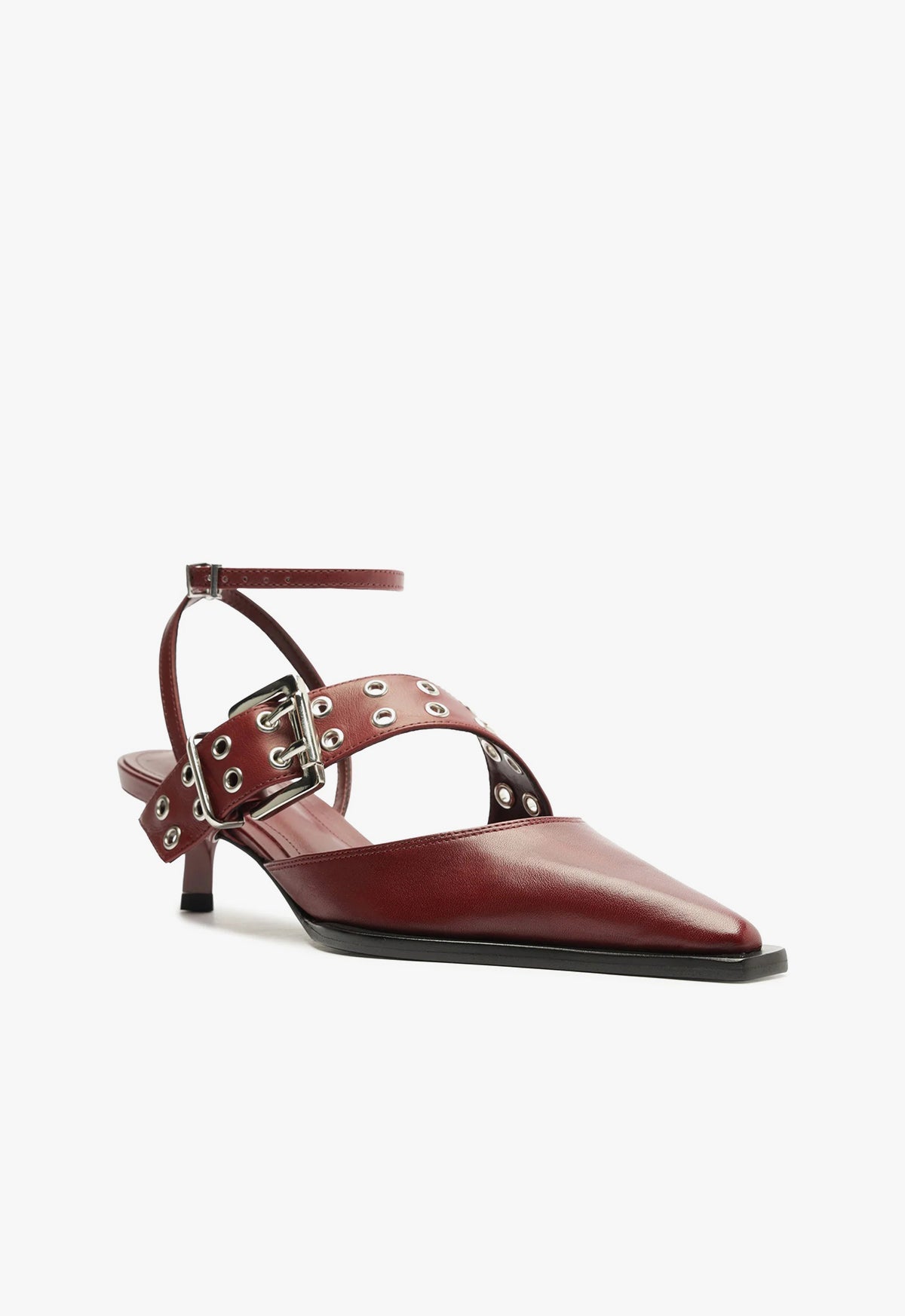 Jess Pump FALL 24 - Schutz Shoes