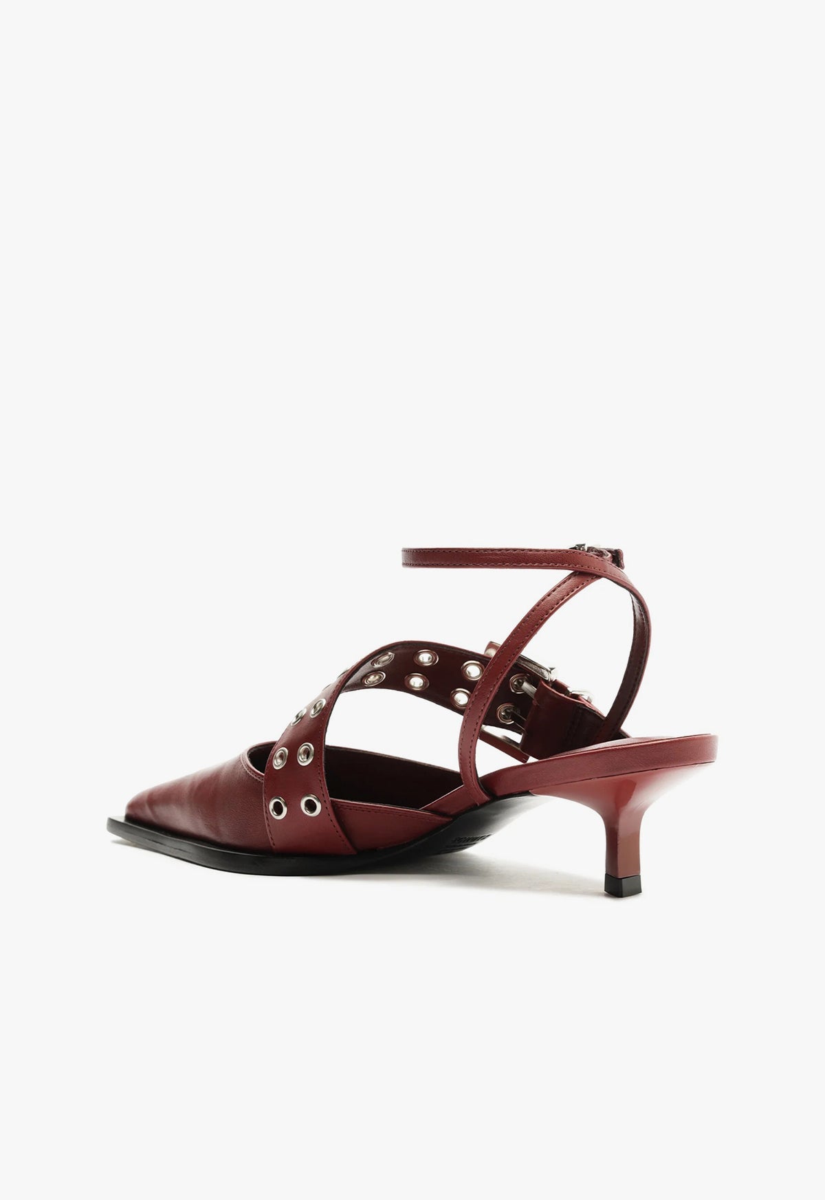Jess Pump FALL 24 - Schutz Shoes