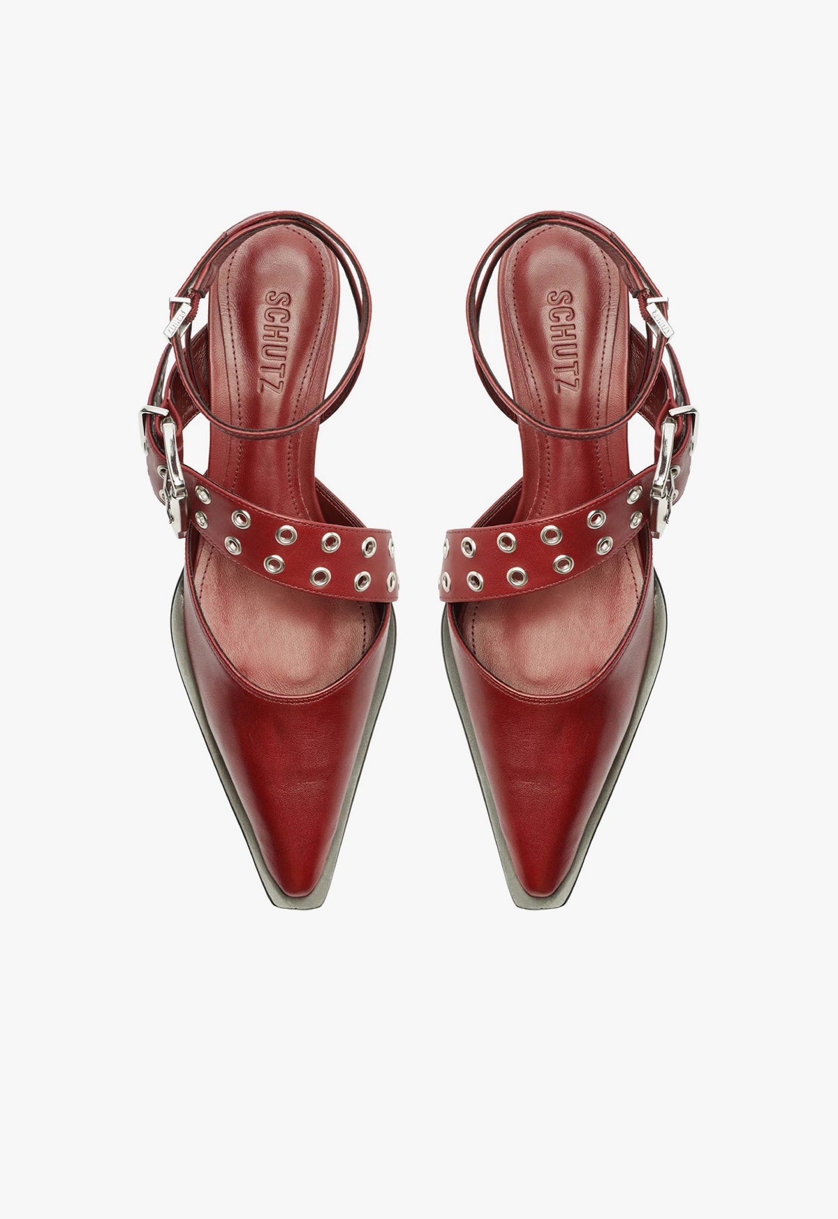 Jess Pump FALL 24 - Schutz Shoes