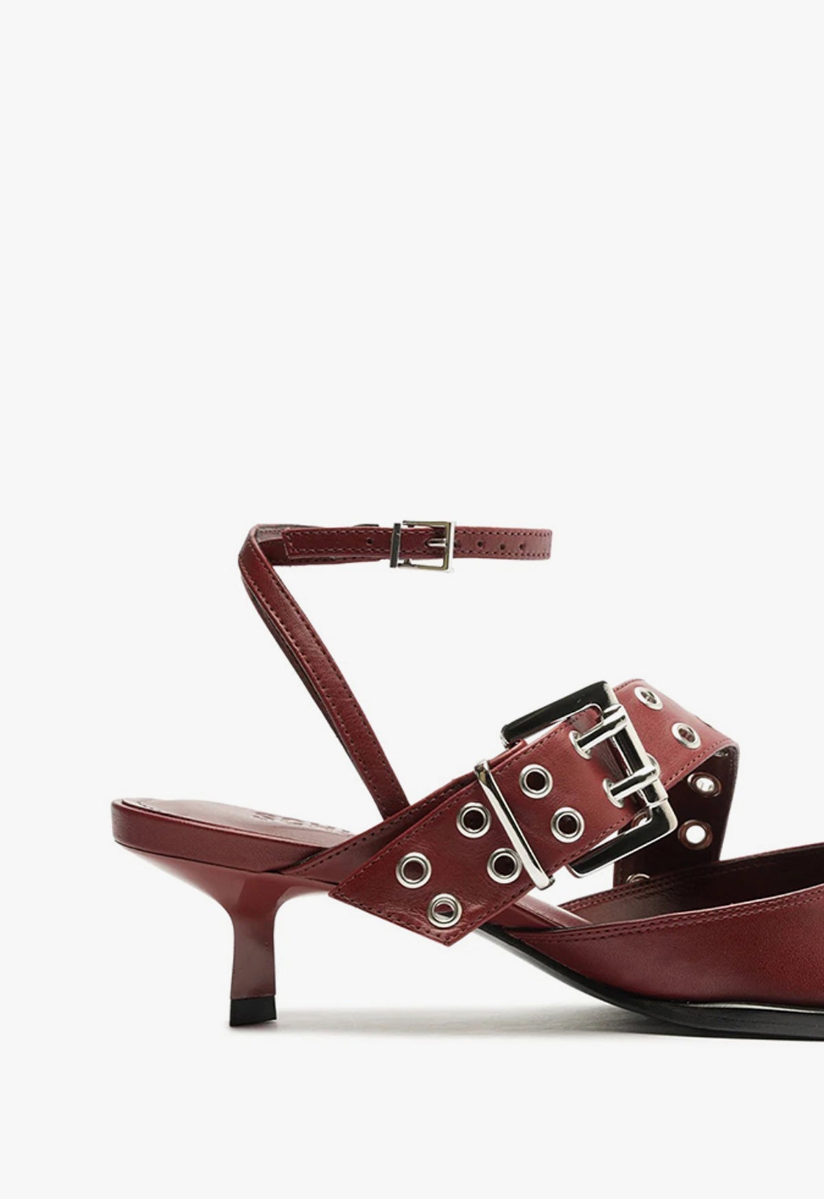 Jess Pump FALL 24 - Schutz Shoes