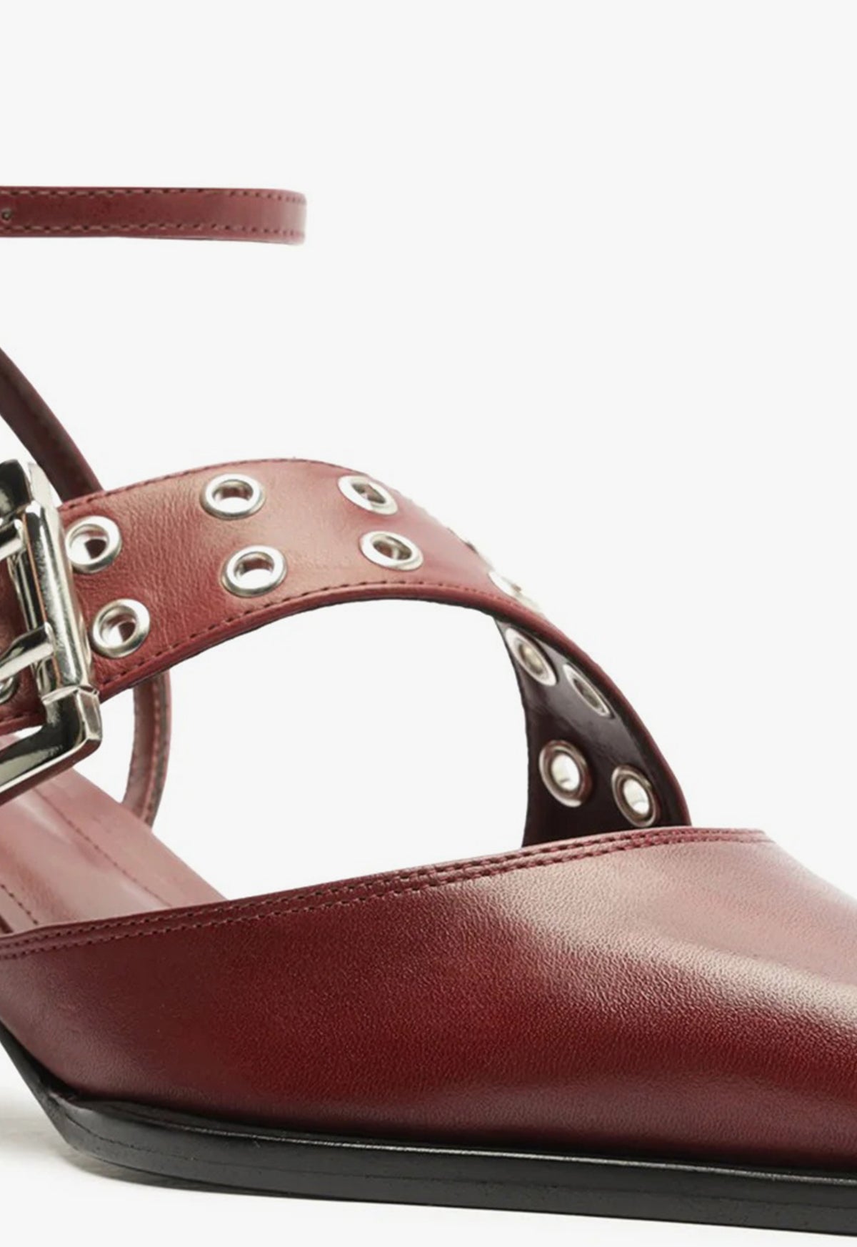 Jess Pump FALL 24 - Schutz Shoes