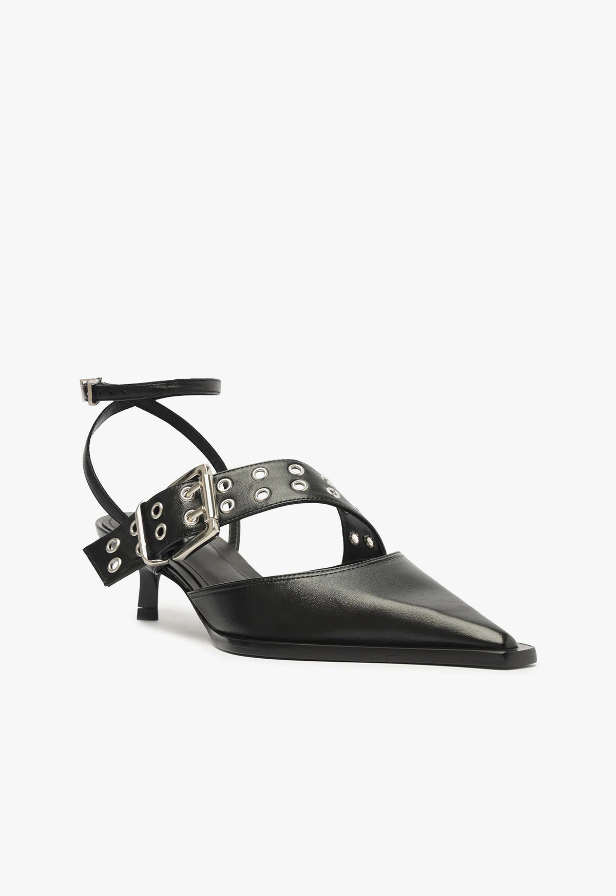 Jess Pump FALL 24 - Schutz Shoes