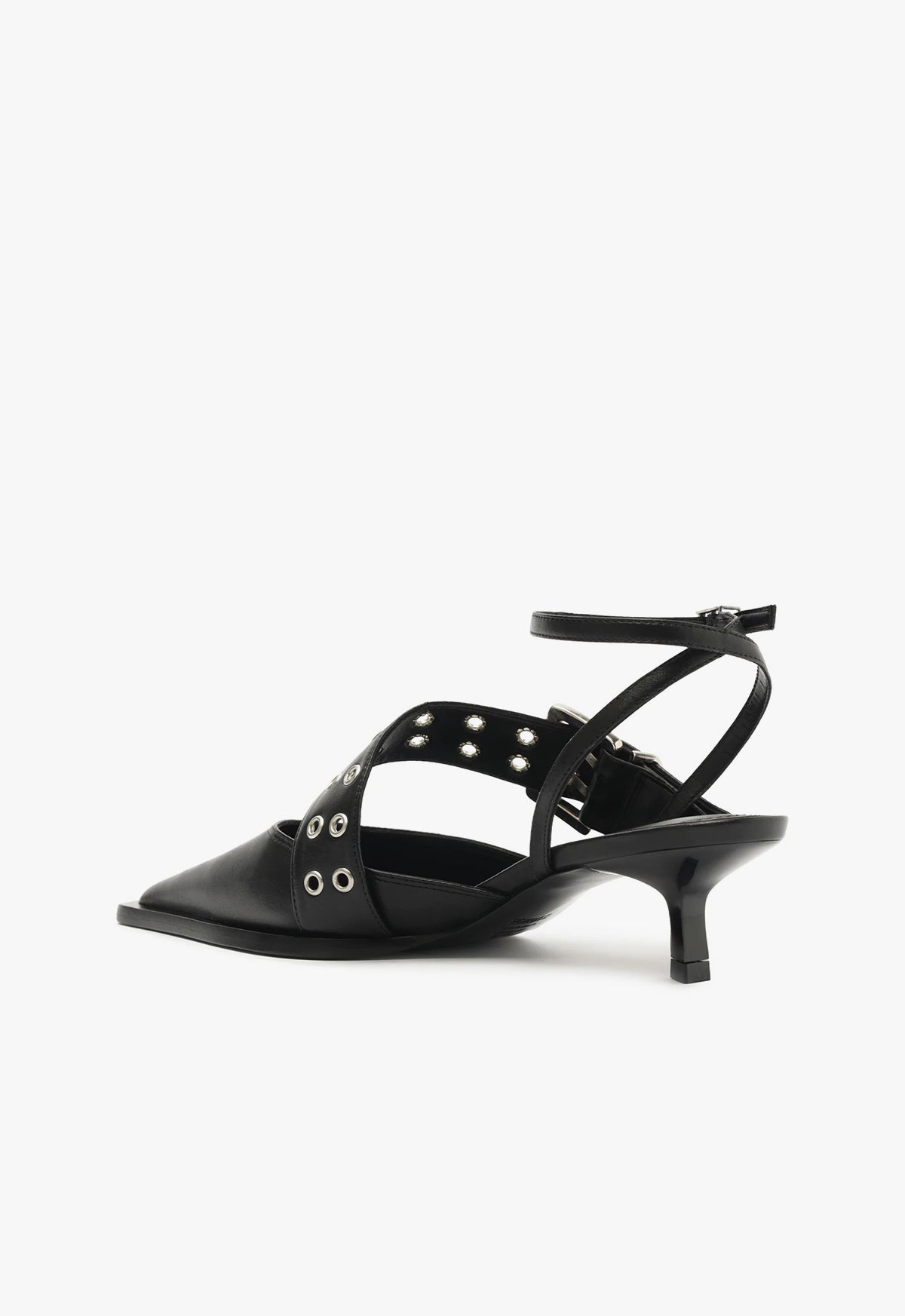 Jess Pump FALL 24 - Schutz Shoes