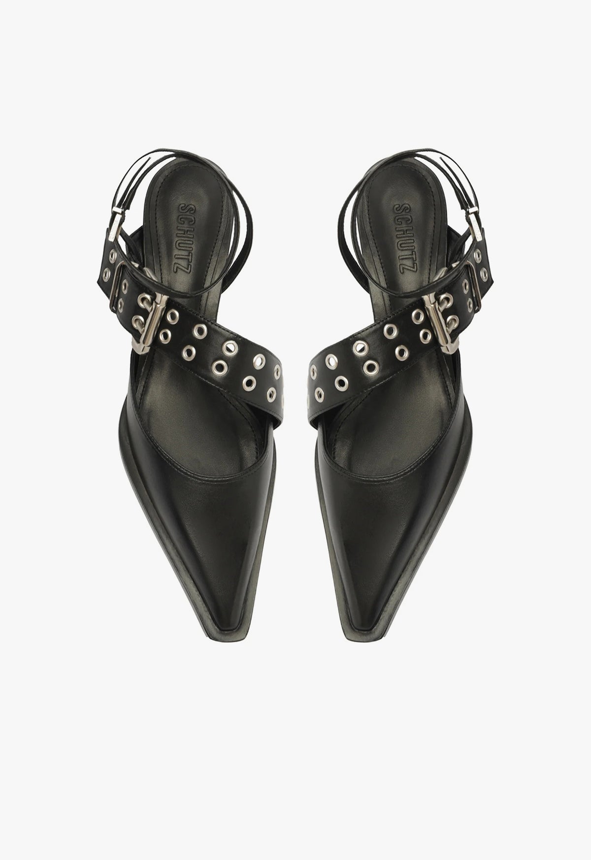 Jess Pump FALL 24 - Schutz Shoes