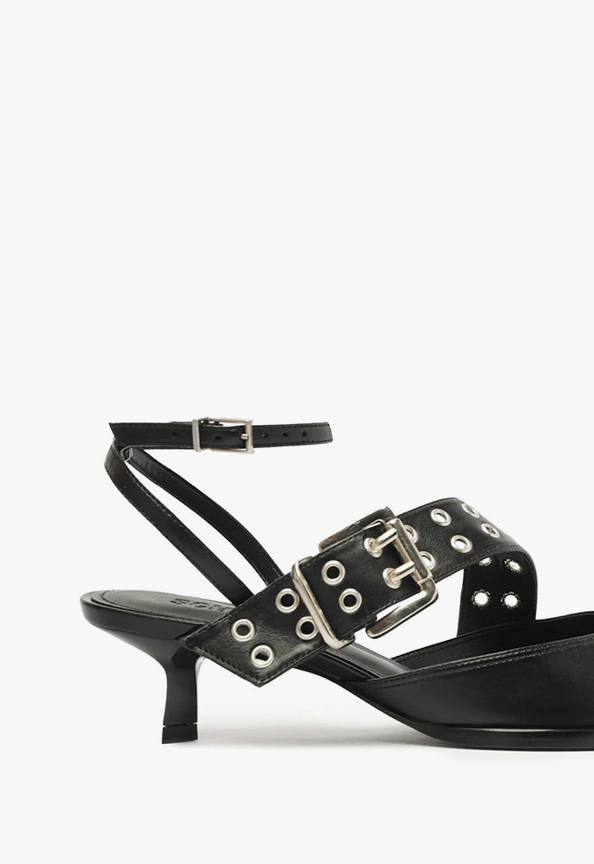 Jess Pump FALL 24 - Schutz Shoes