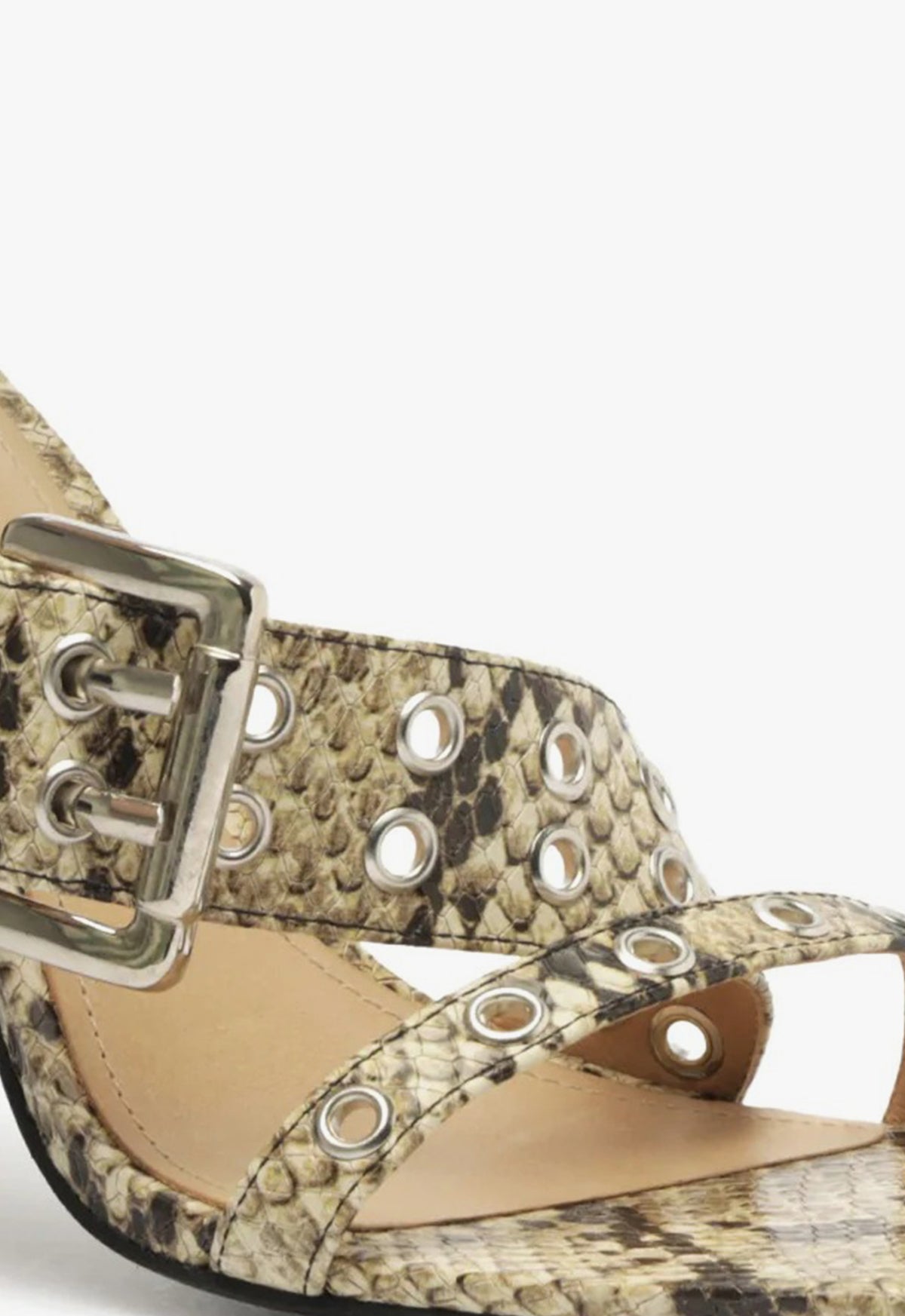 Jess Sandal FALL 24 - Schutz Shoes