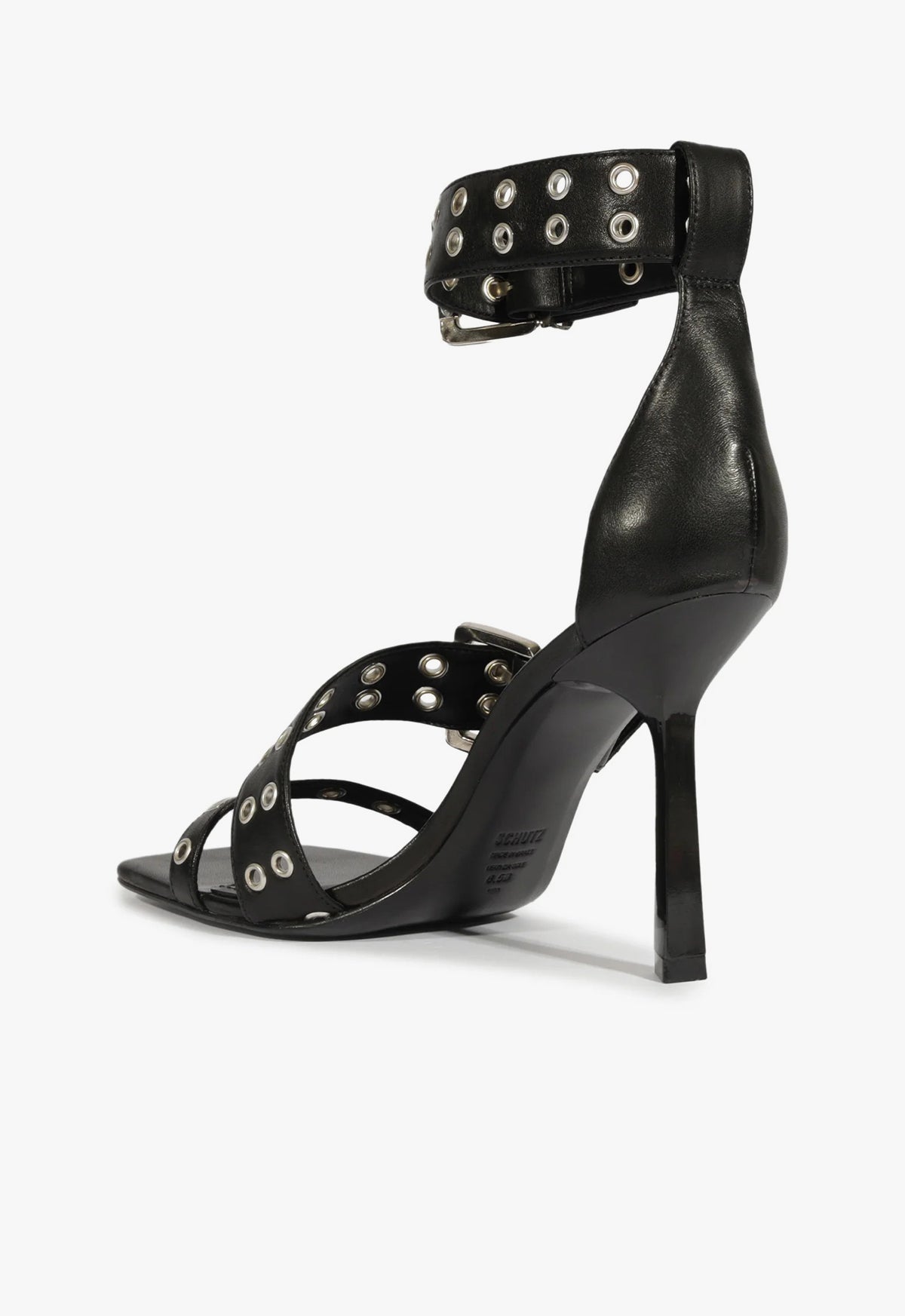 Jess Sandal FALL 24 - Schutz Shoes