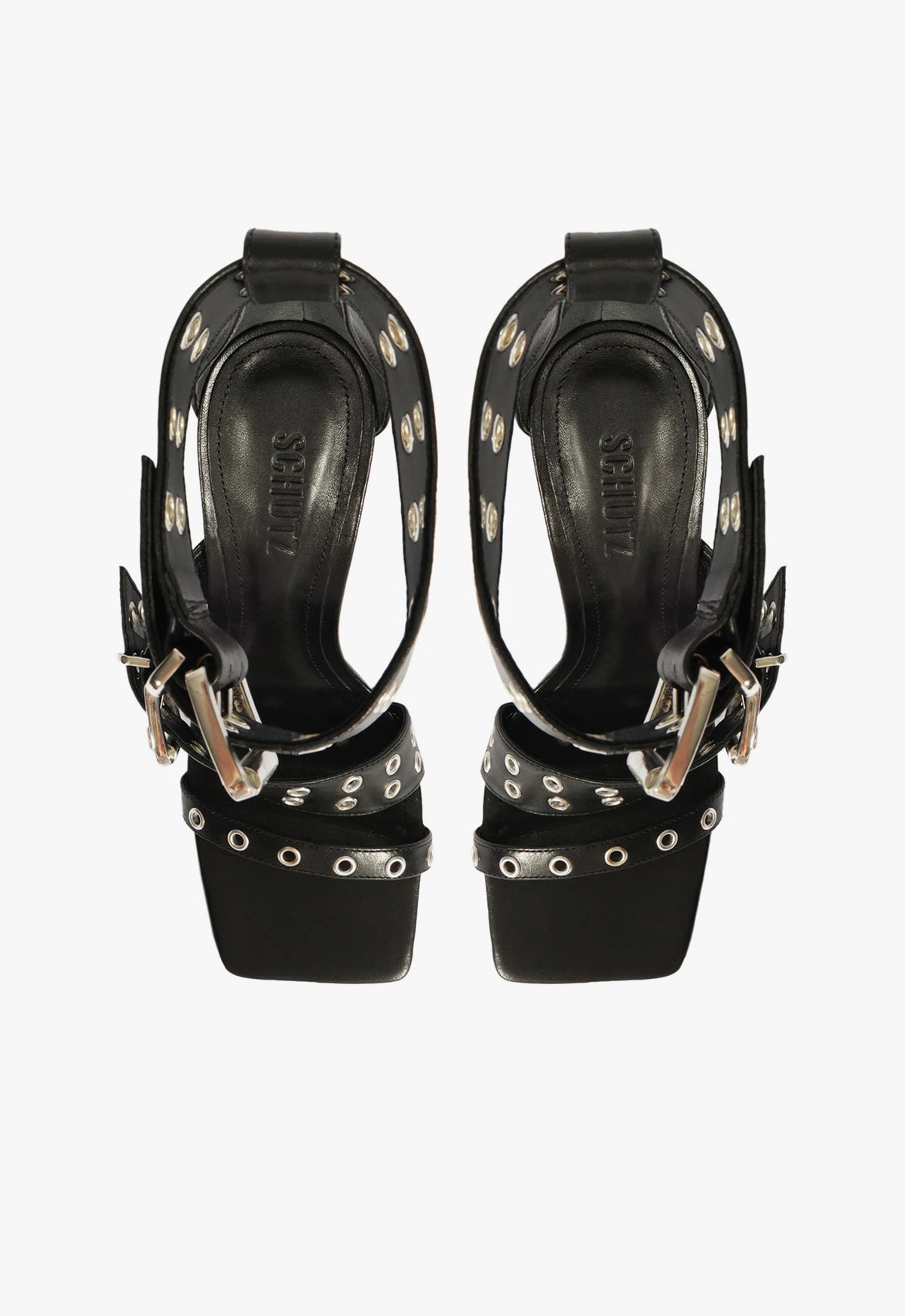 Jess Sandal FALL 24 - Schutz Shoes