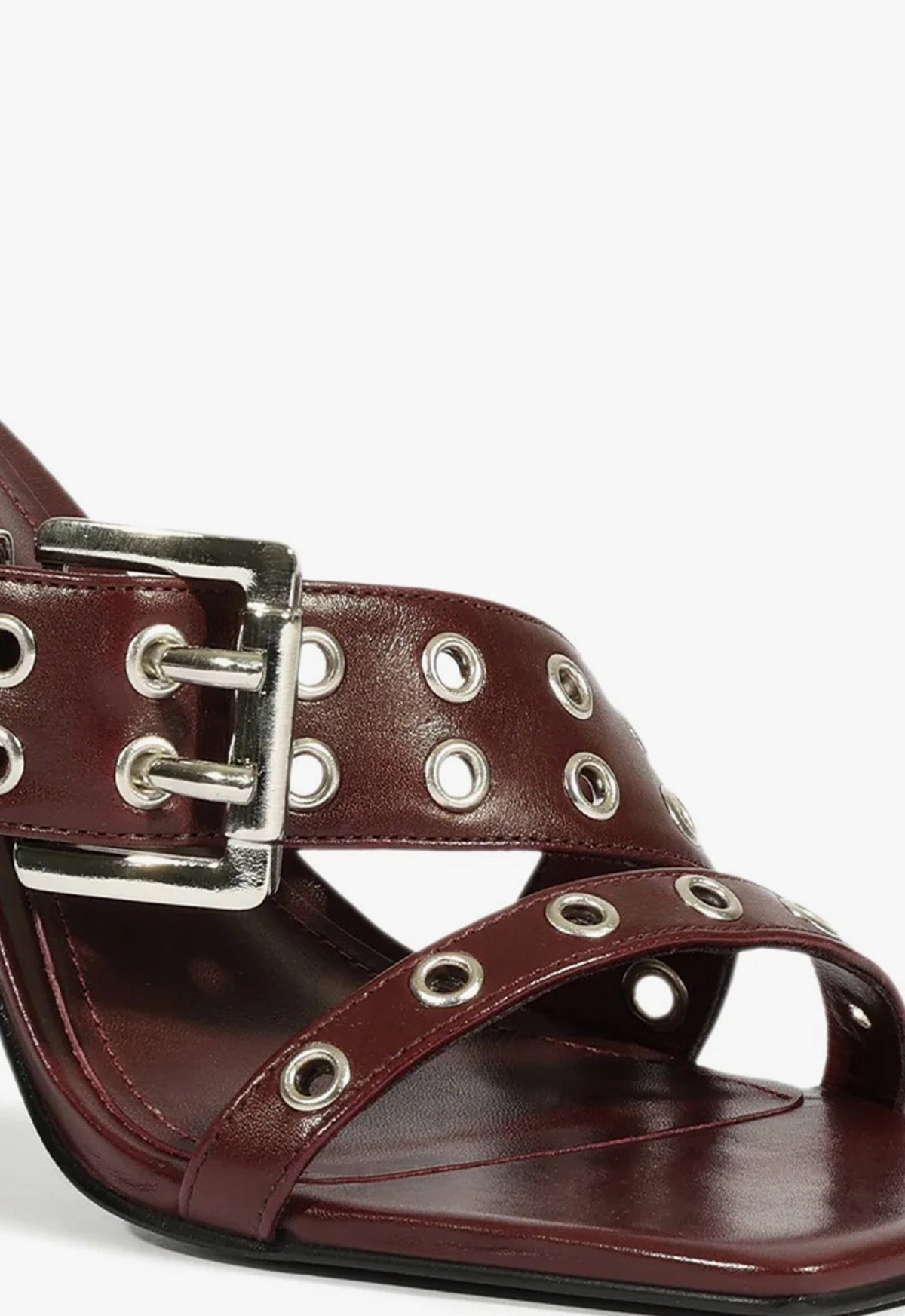 Jess Sandal FALL 24 - Schutz Shoes